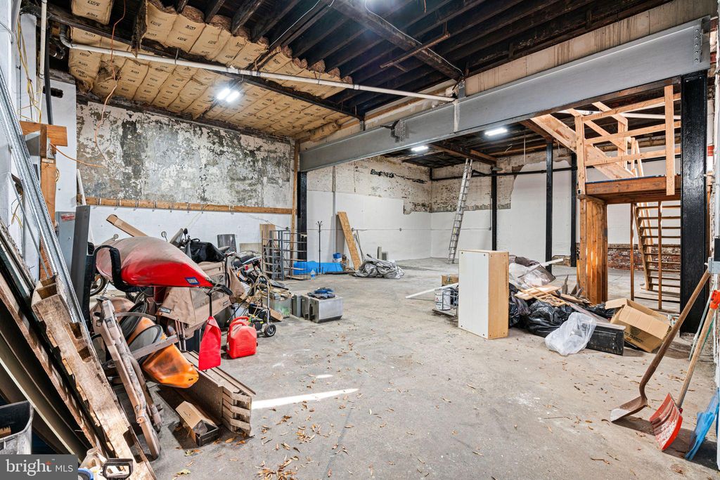 Photo of 1621 N Howard Street, PHILADELPHIA, PA 19122 (MLS # PAPH2574878)