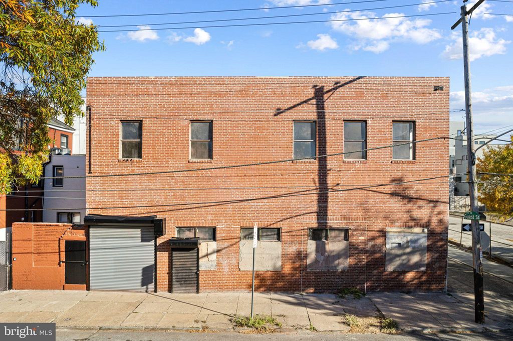 Photo of 1621 N Howard Street, PHILADELPHIA, PA 19122 (MLS # PAPH2574878)