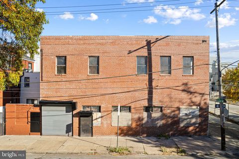 Photo of 1621 N Howard Street, PHILADELPHIA, PA 19122 (MLS # PAPH2574878)