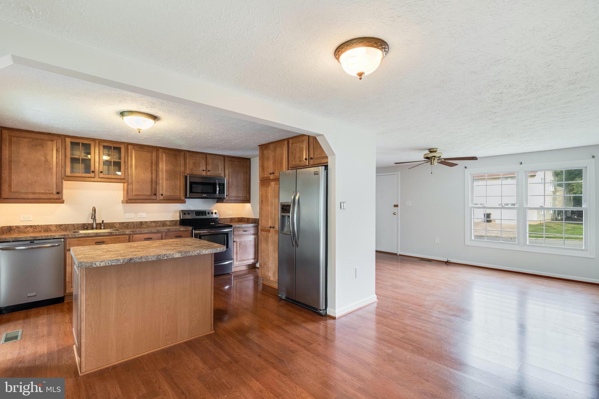 BANNISTER - Residential