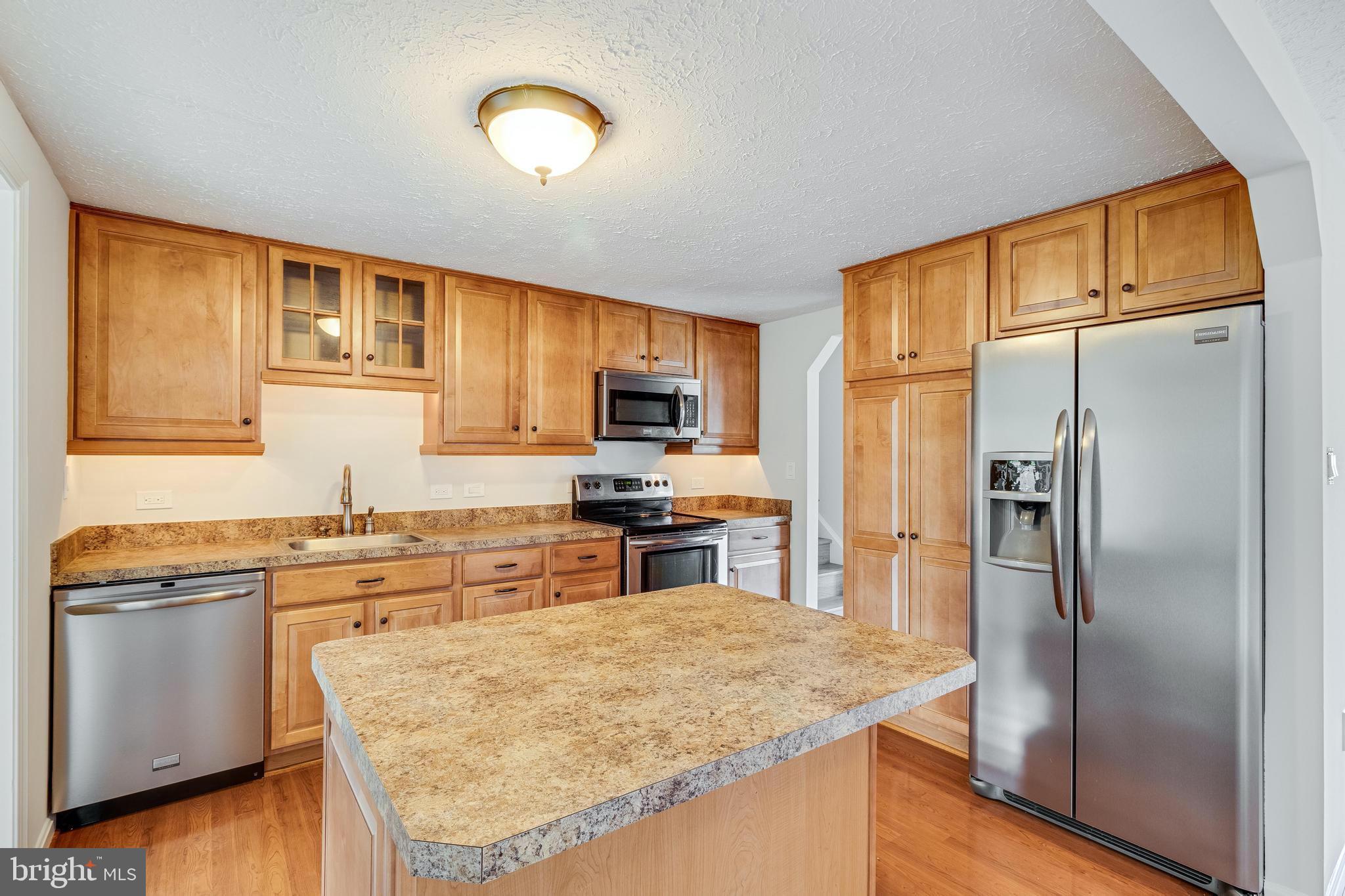 BANNISTER - Residential