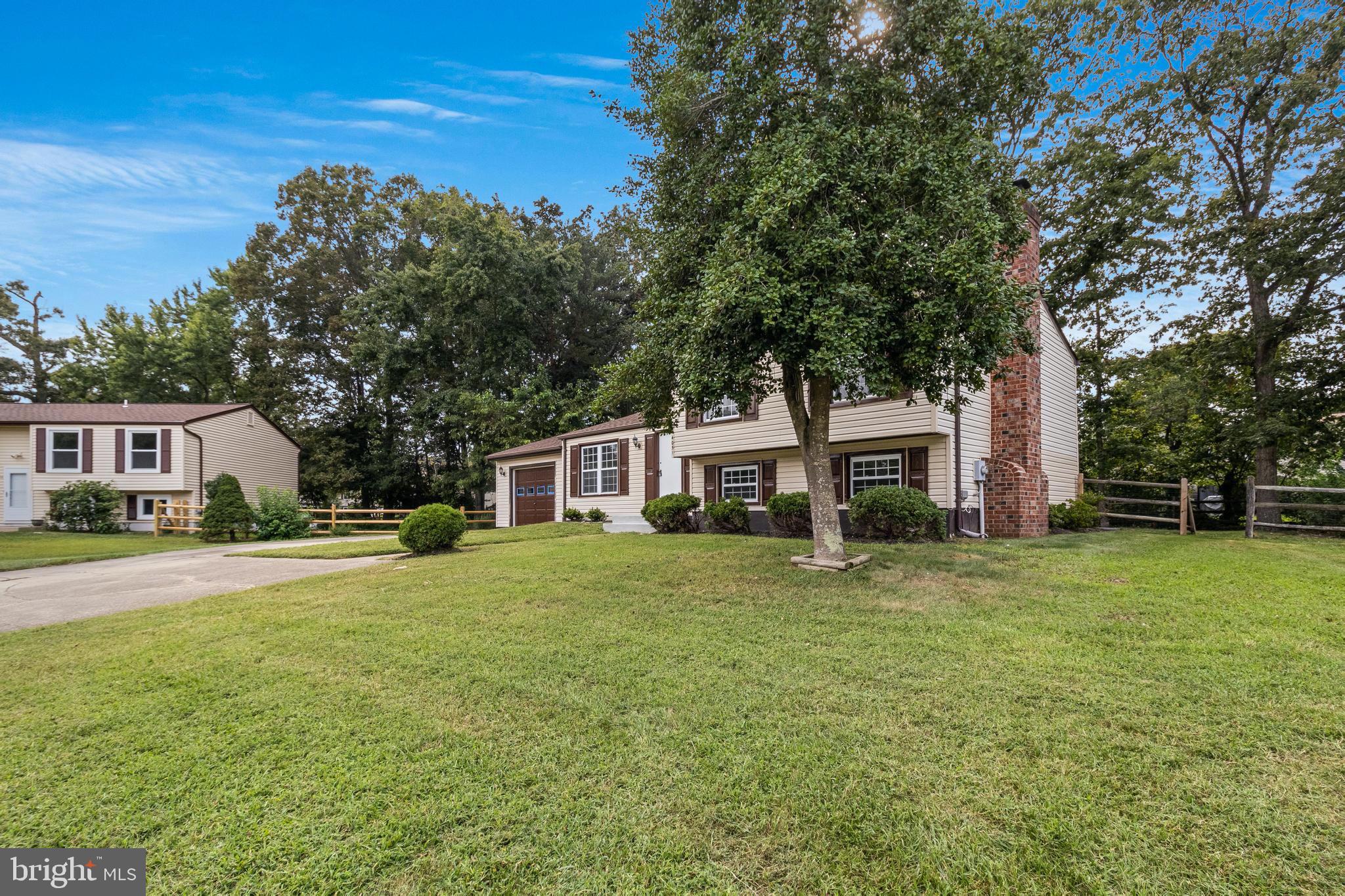 BANNISTER - Residential