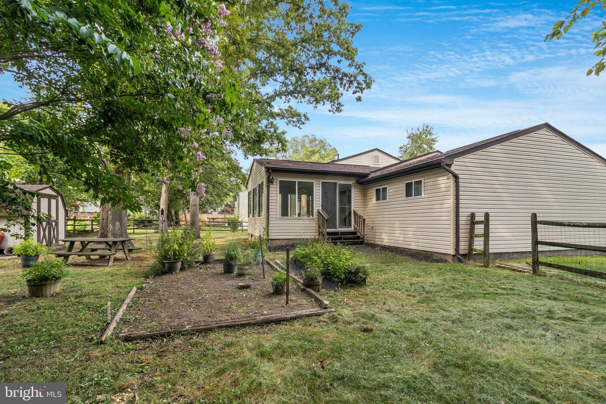 BANNISTER - Residential