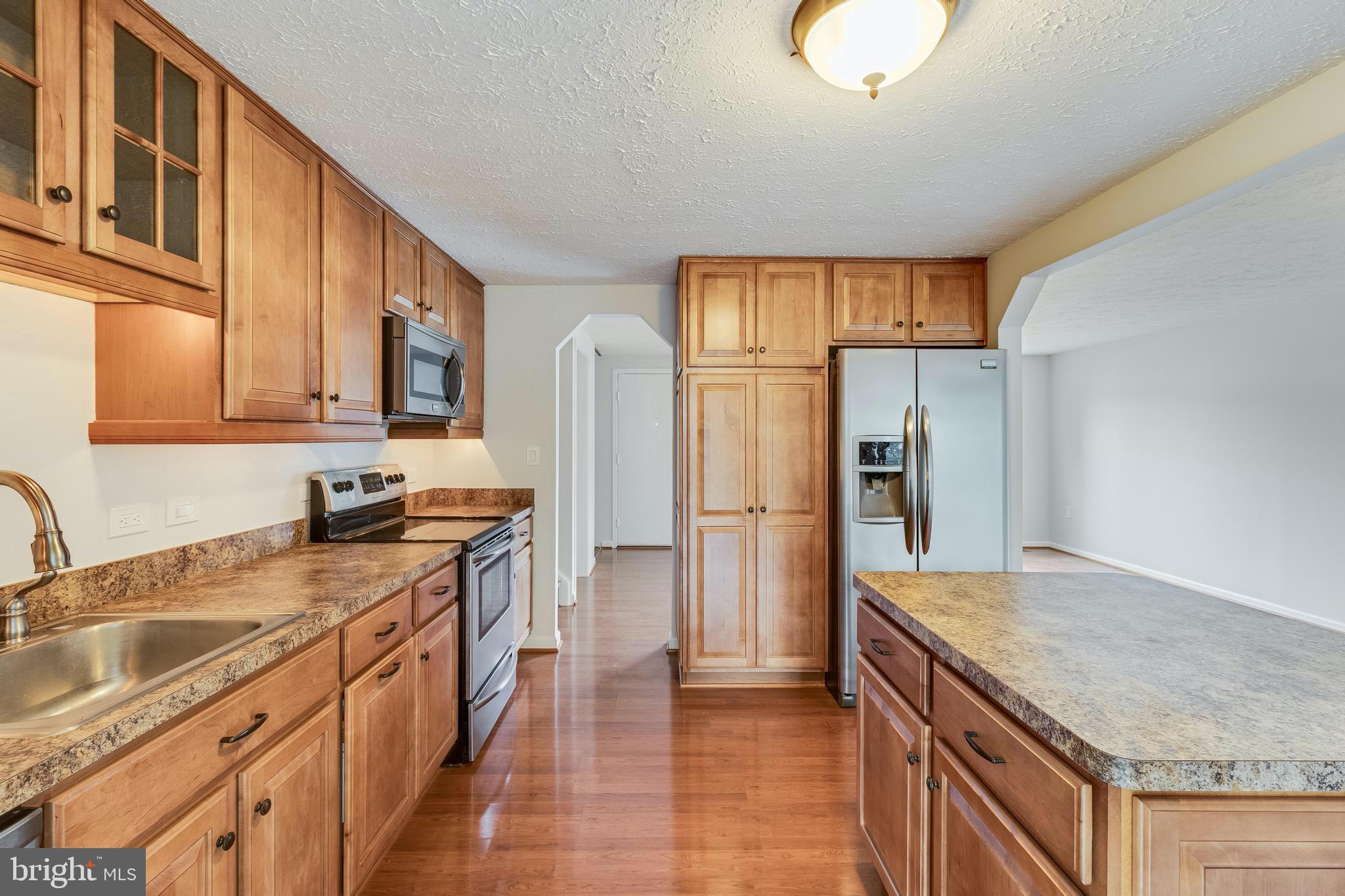 BANNISTER - Residential