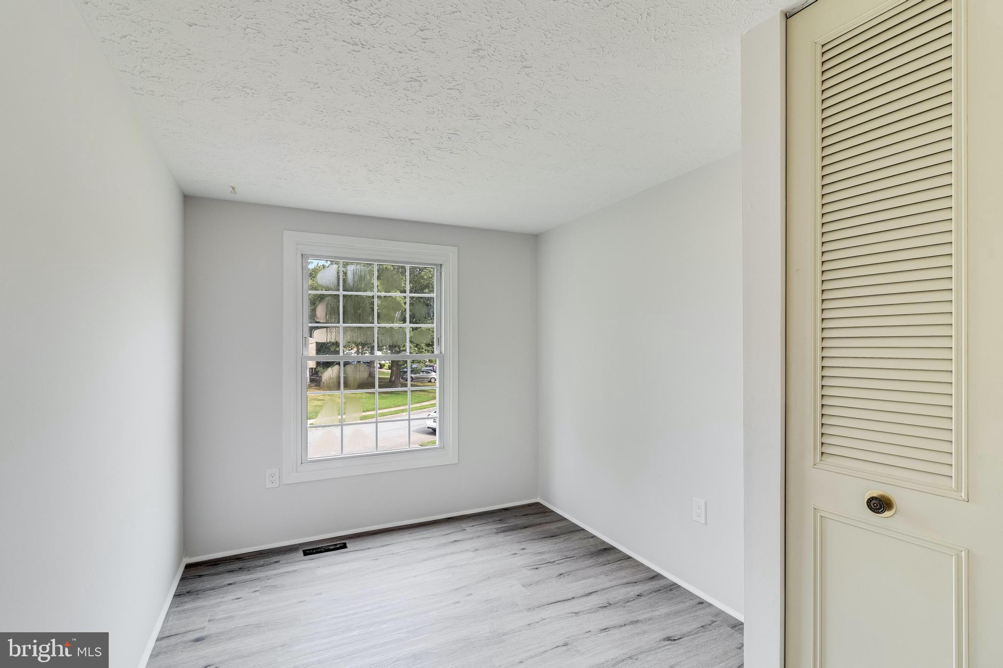 BANNISTER - Residential