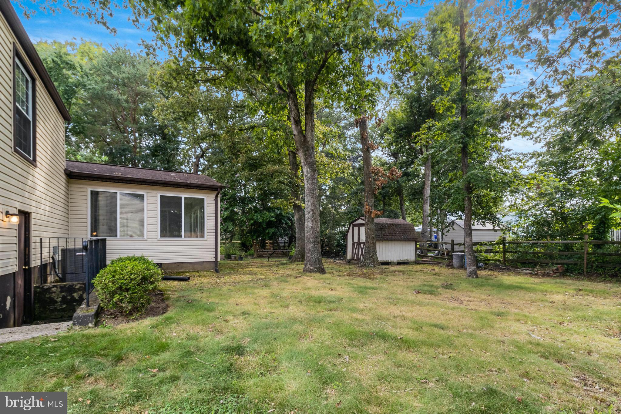 BANNISTER - Residential