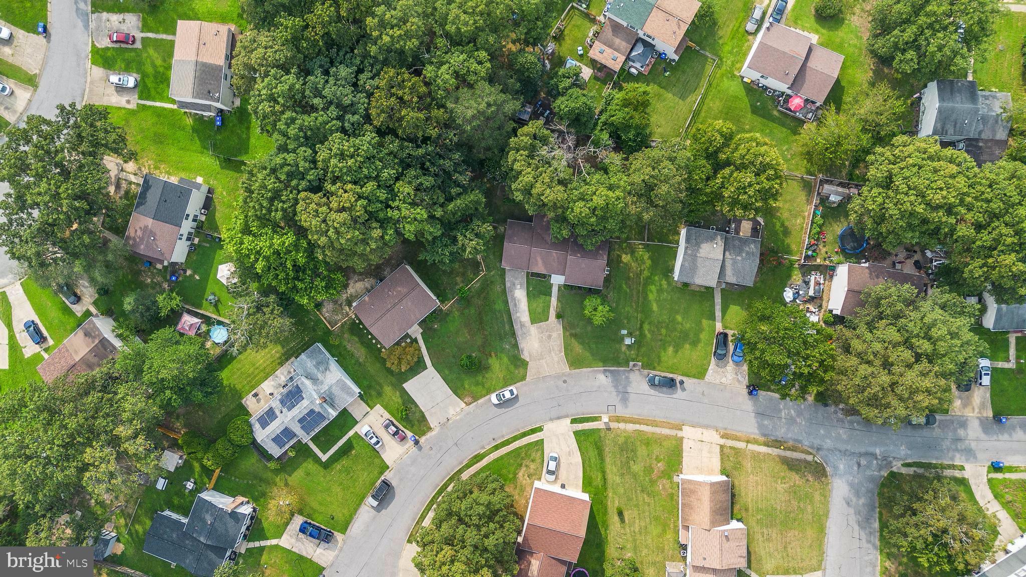 BANNISTER - Residential