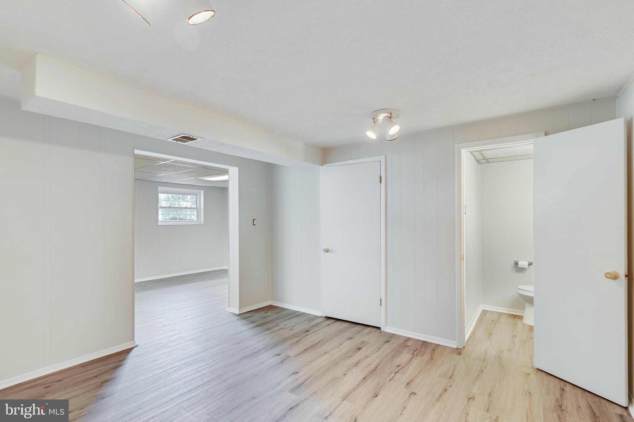 BANNISTER - Residential