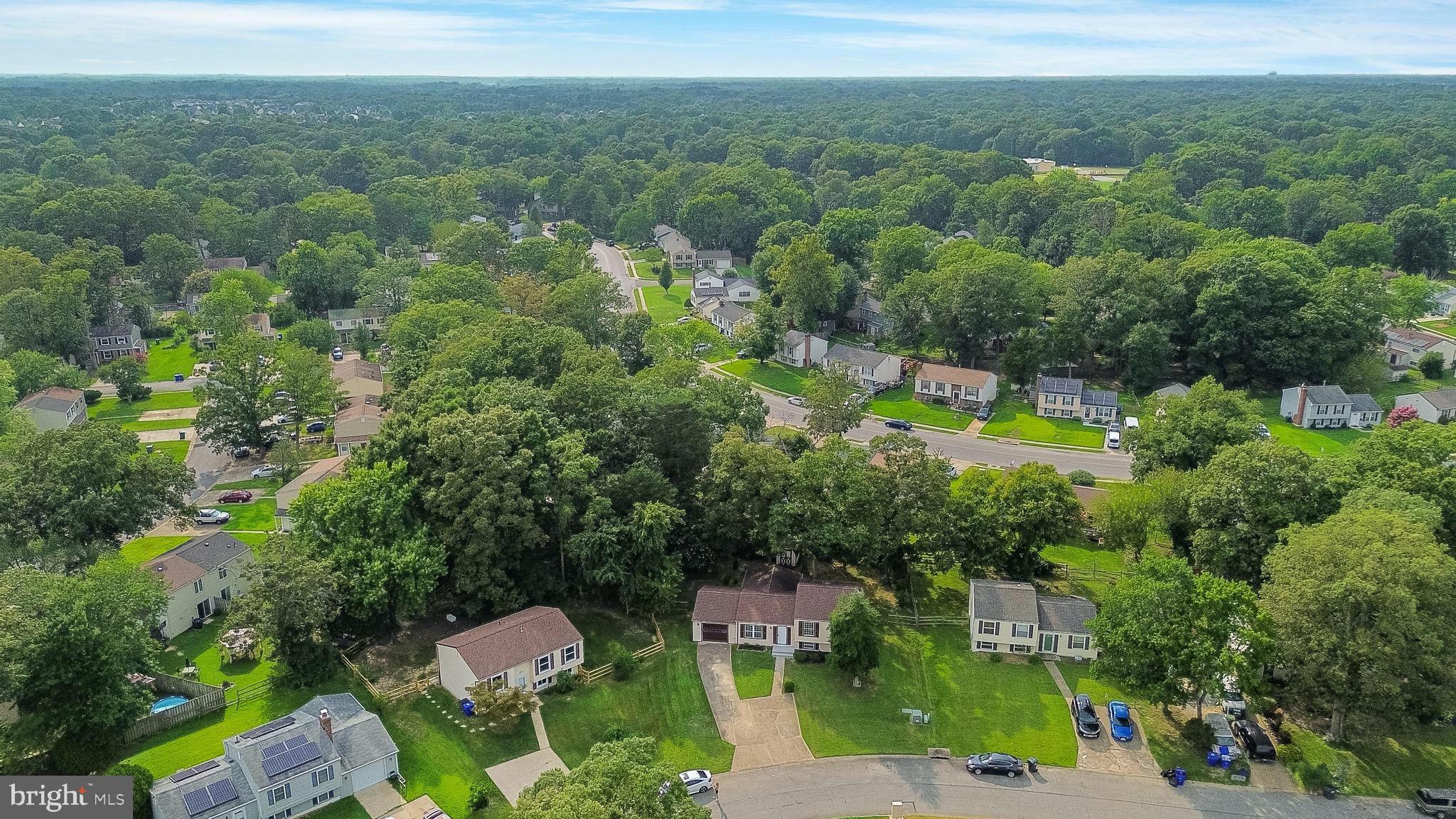 BANNISTER - Residential