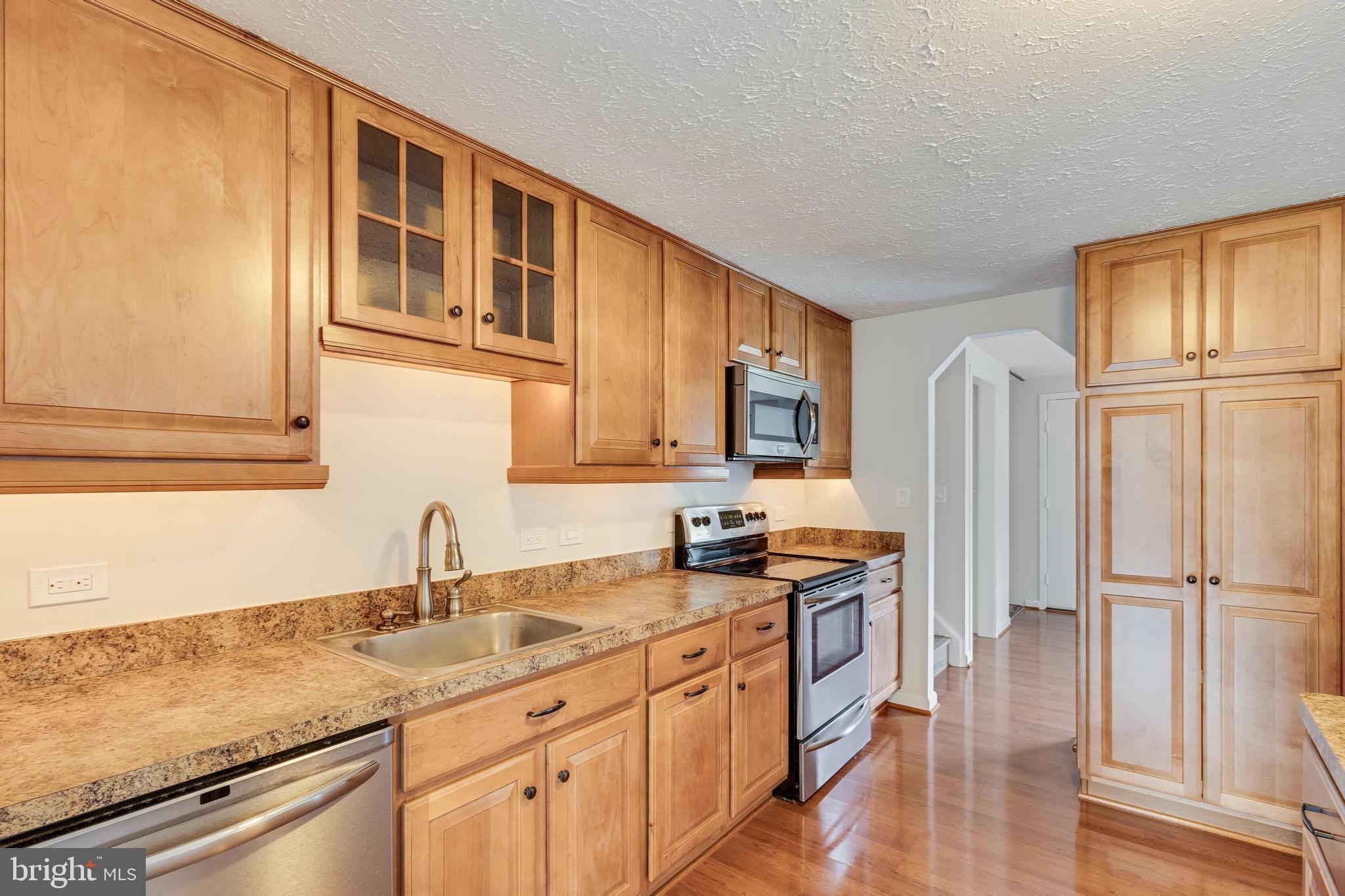 BANNISTER - Residential