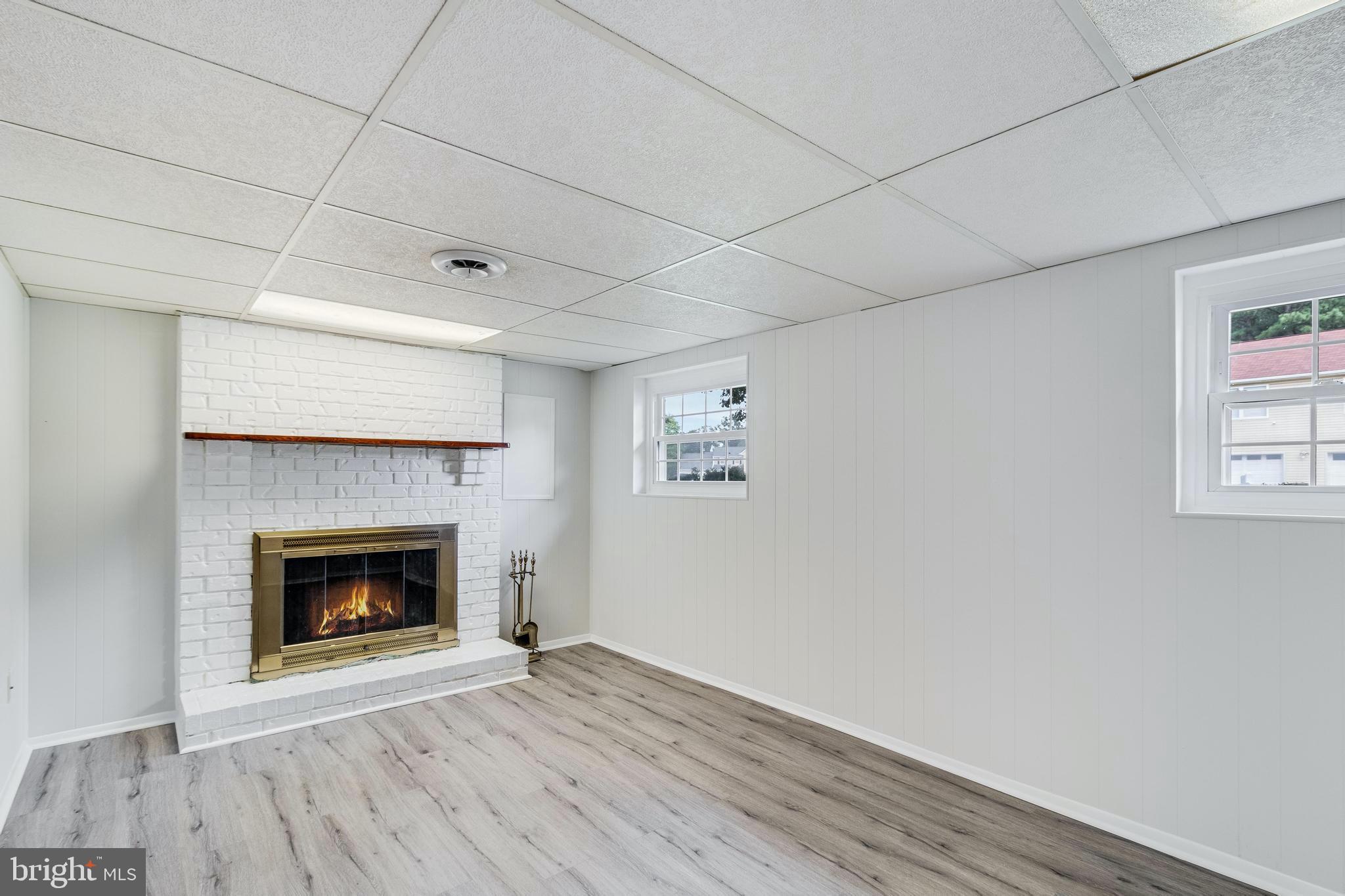 BANNISTER - Residential