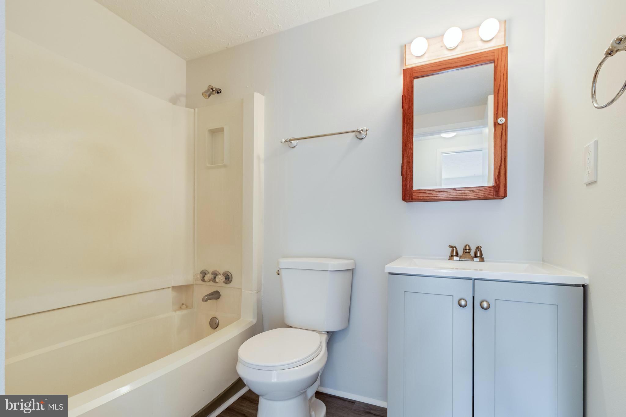 BANNISTER - Residential