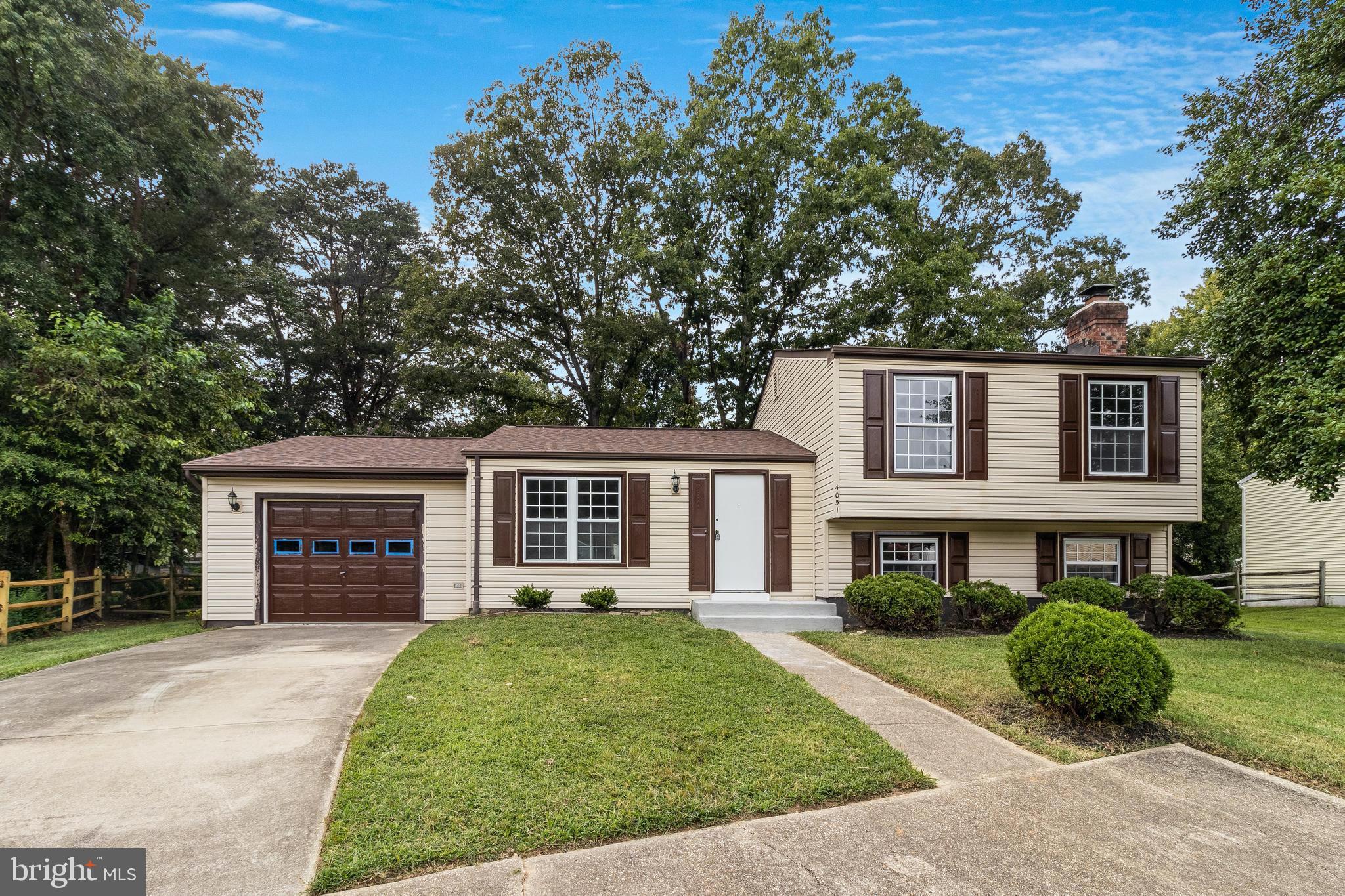 BANNISTER - Residential