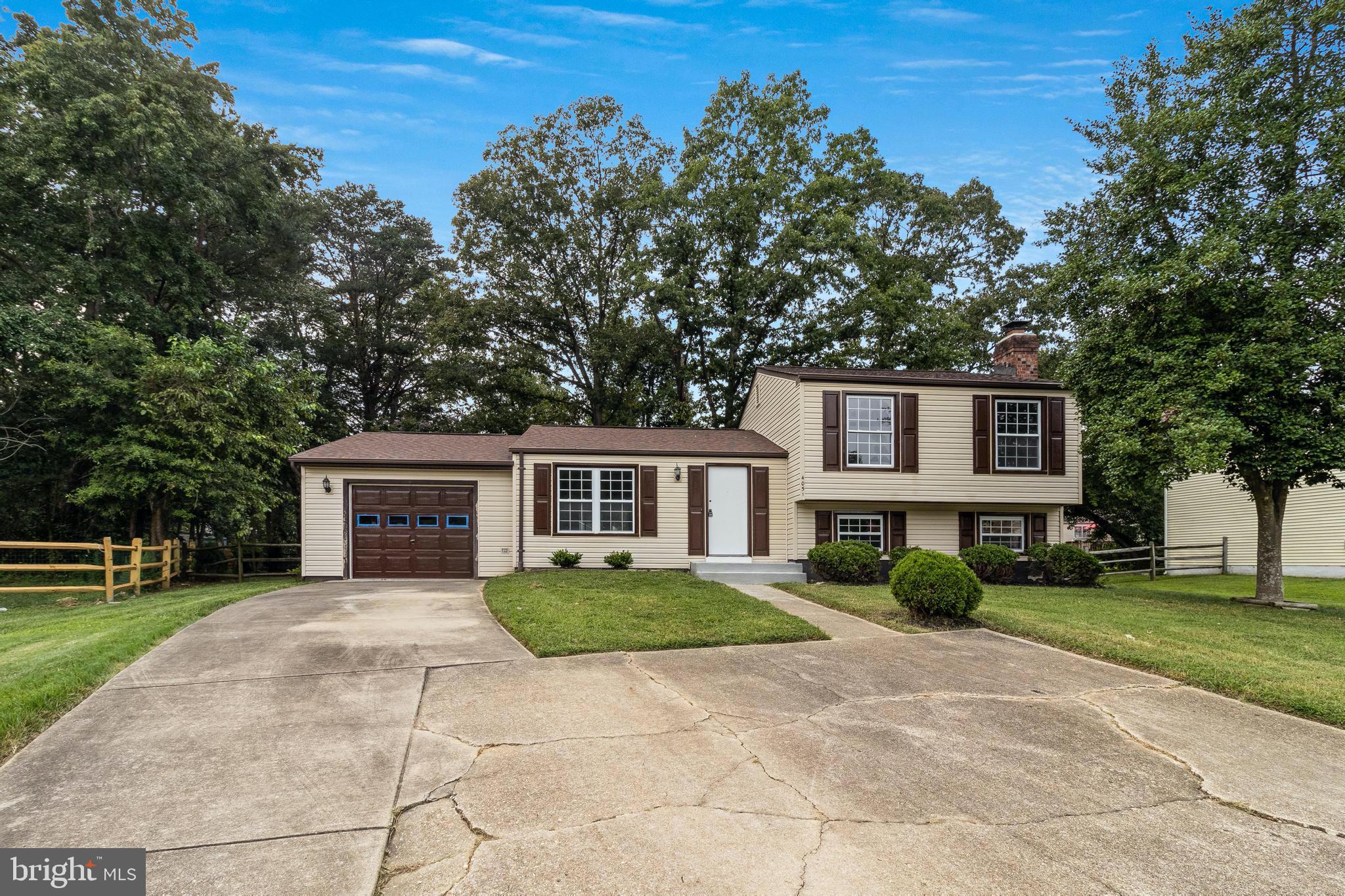 BANNISTER - Residential