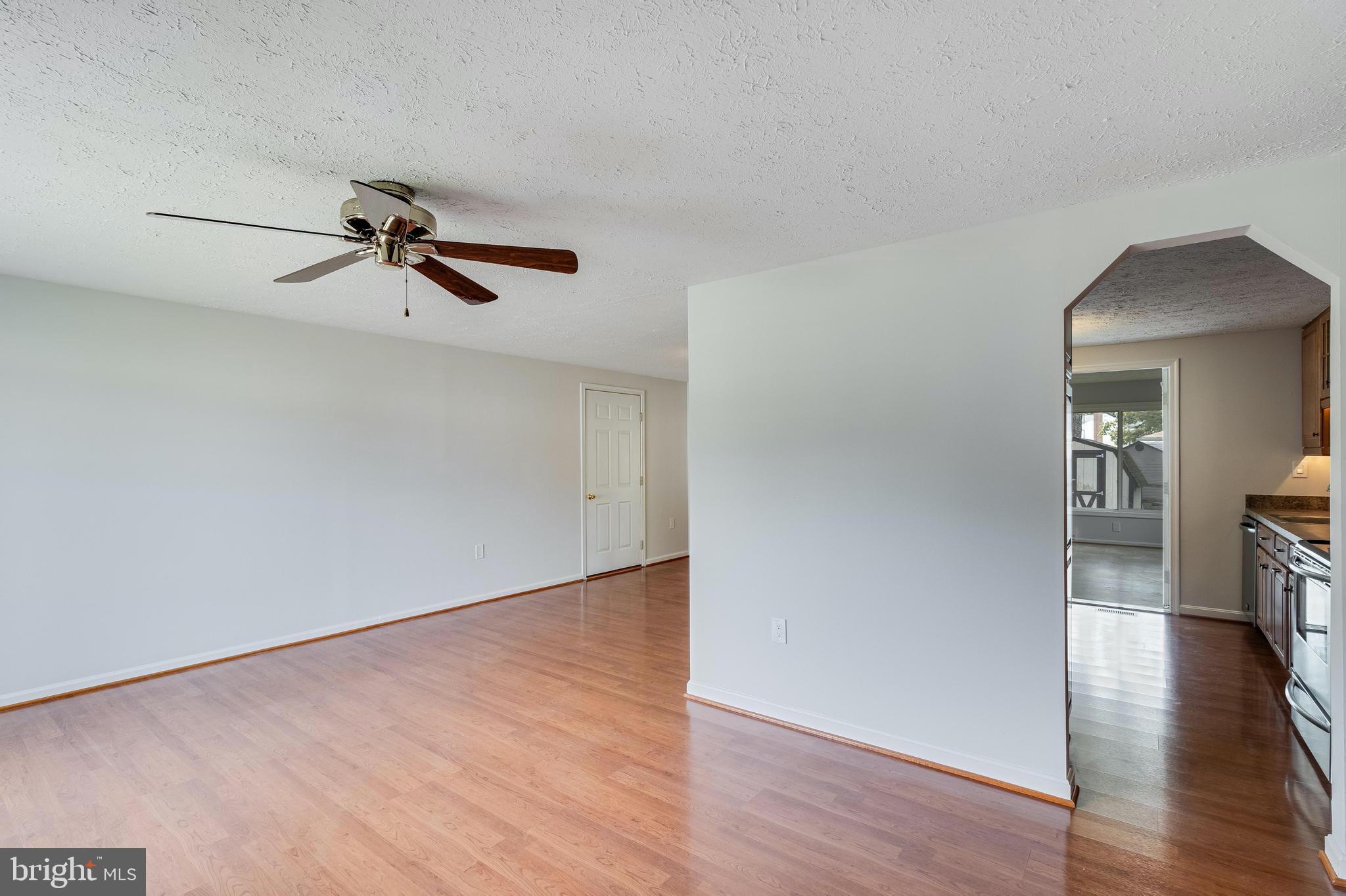 BANNISTER - Residential