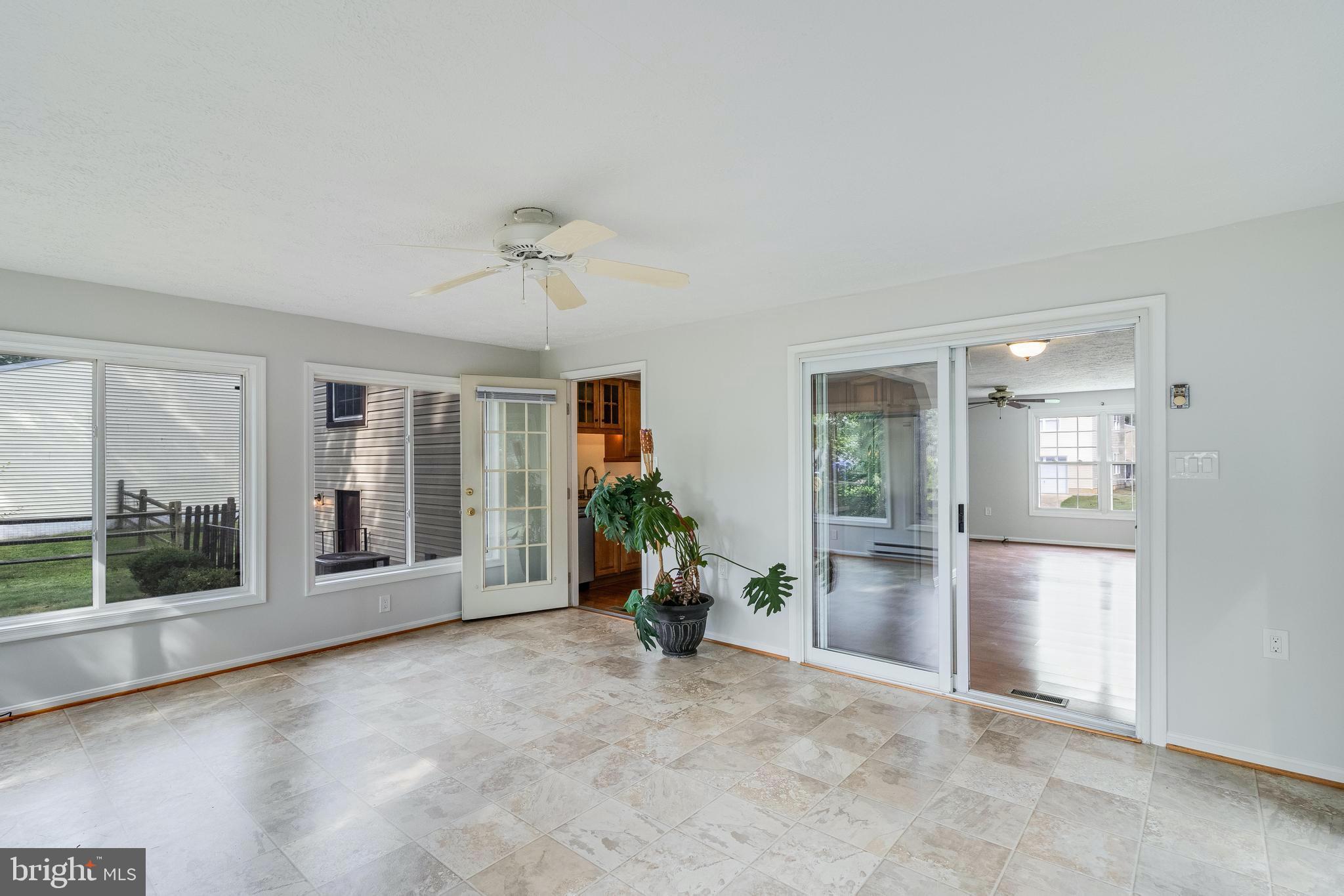 BANNISTER - Residential