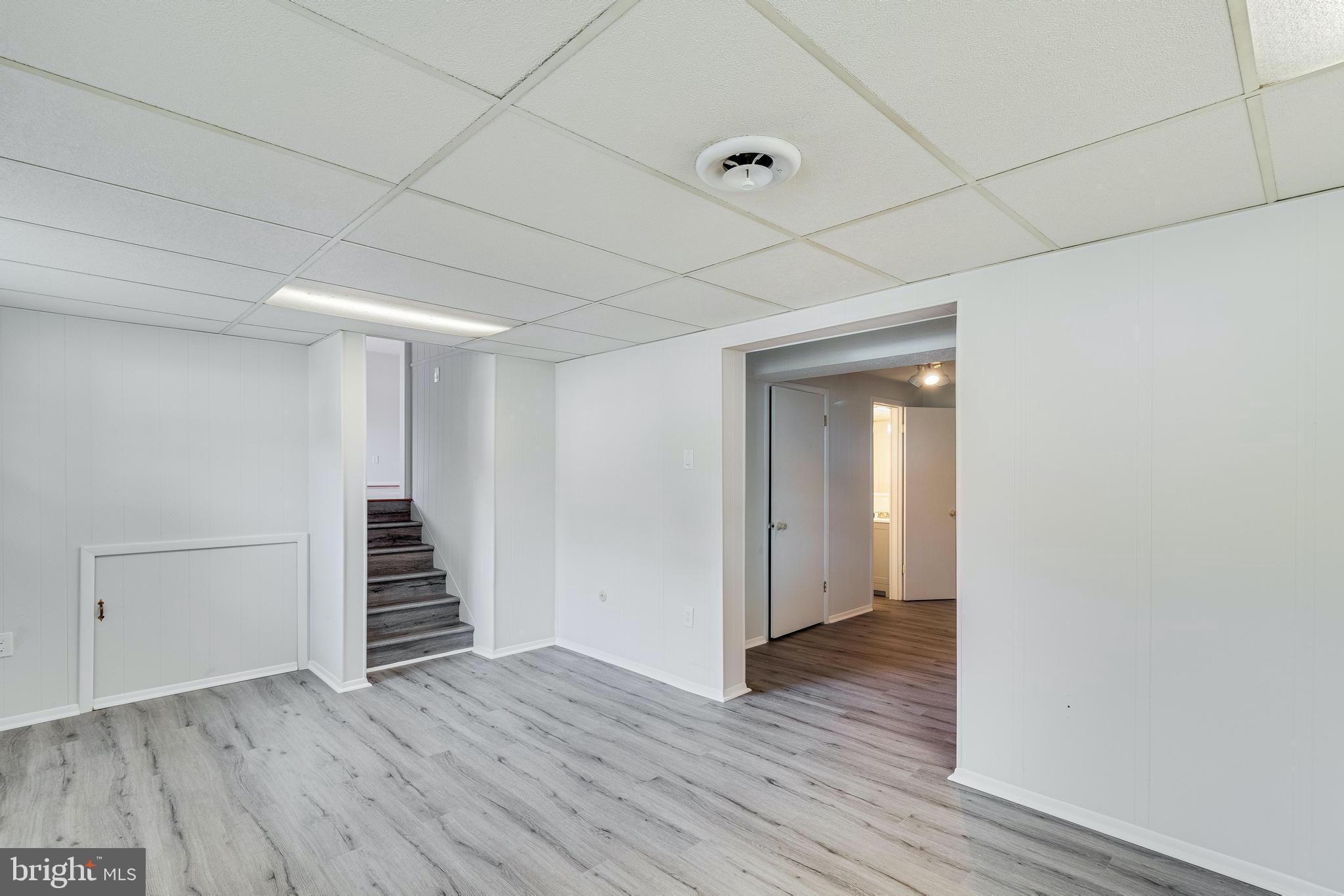 BANNISTER - Residential