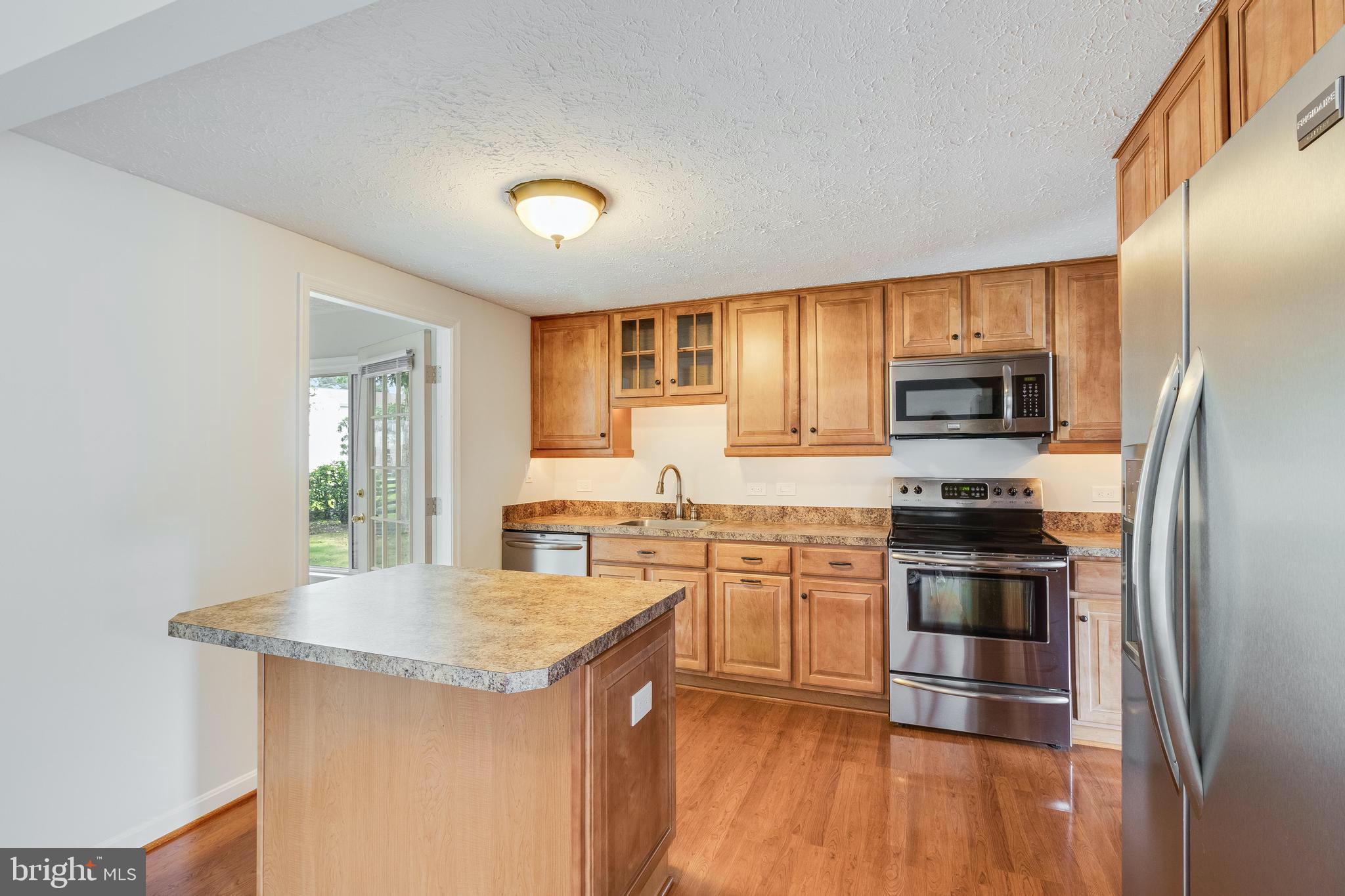 BANNISTER - Residential