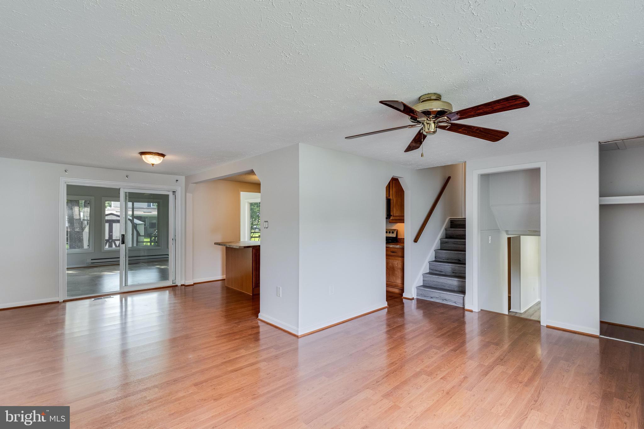 BANNISTER - Residential