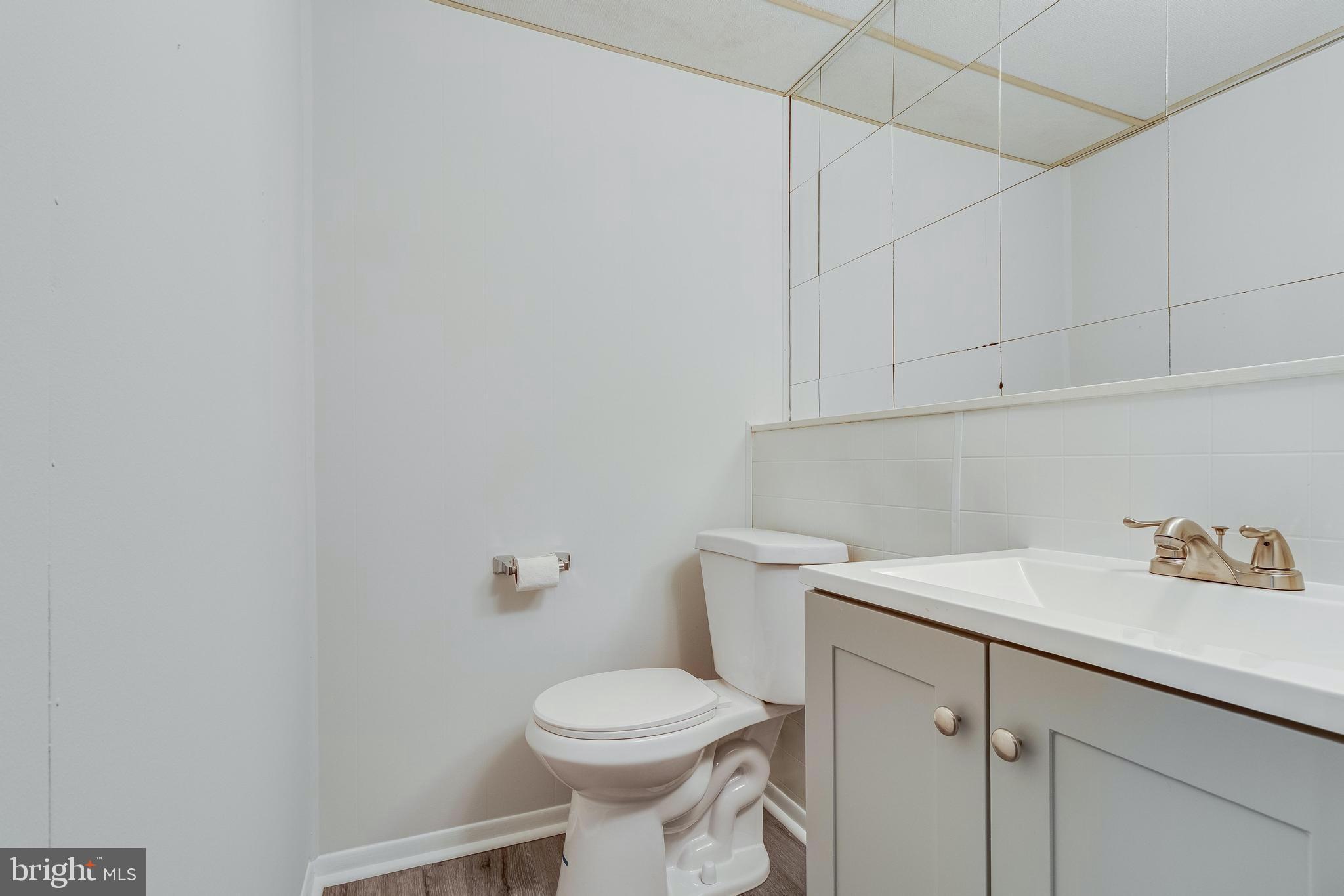 BANNISTER - Residential