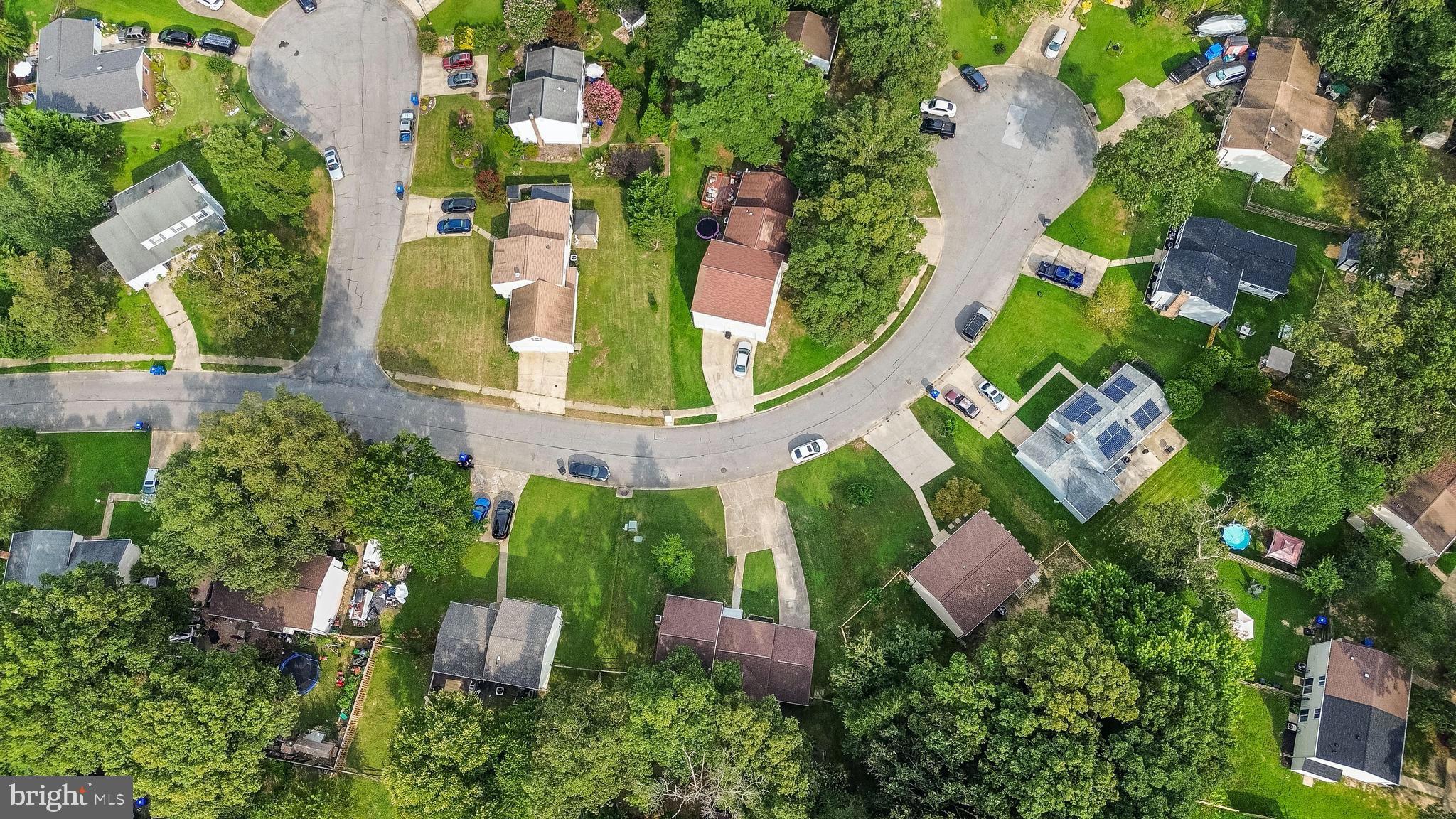 BANNISTER - Residential