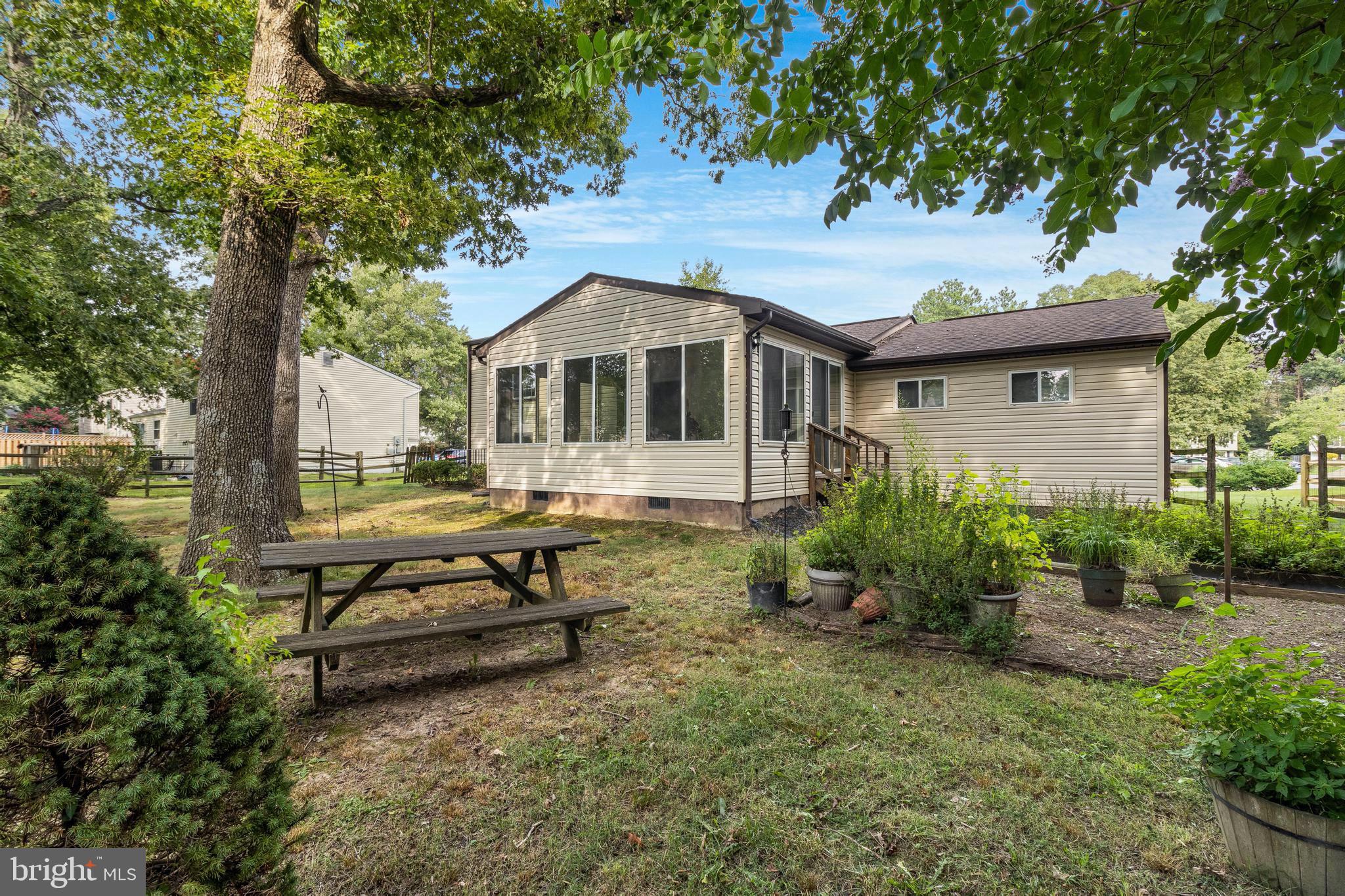 BANNISTER - Residential