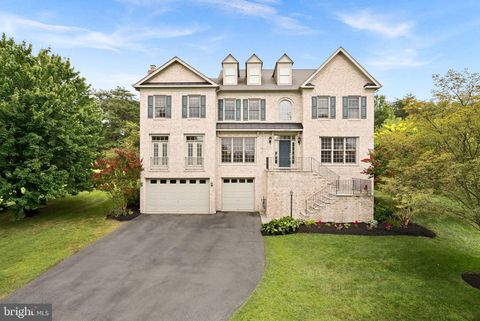 42645 COCHRANS LOCK DRIVE ASHBURN VA 20148