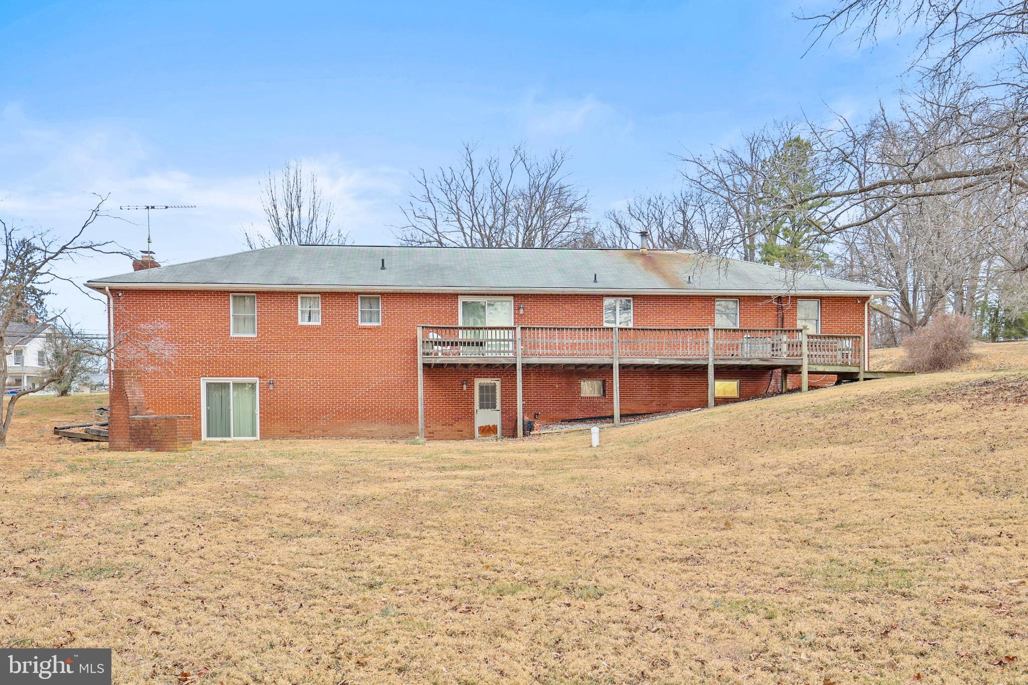 14359 OLD FREDERICK ROAD