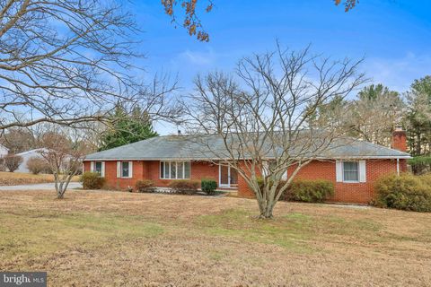 14359 OLD FREDERICK ROAD COOKSVILLE MD 21723