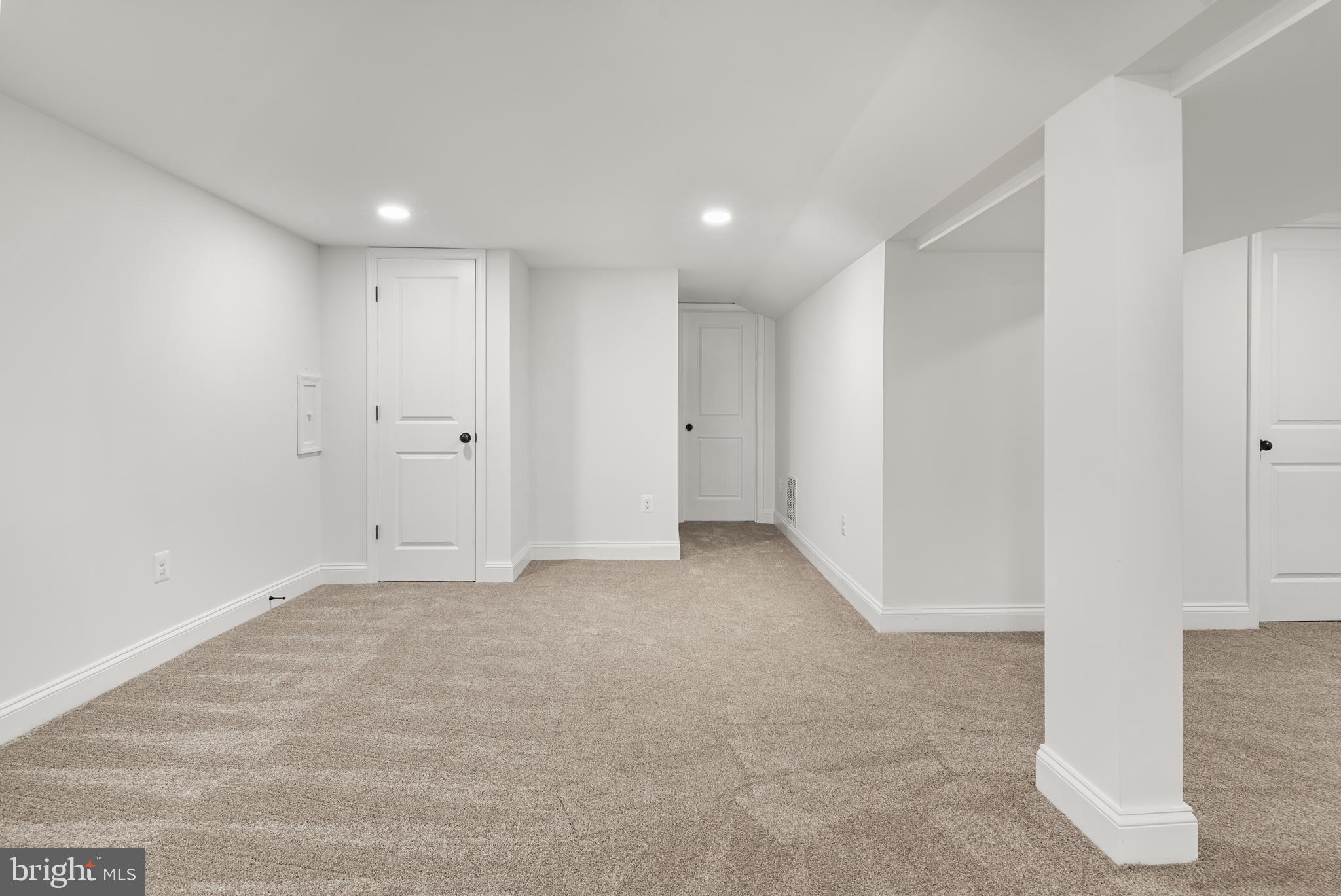 FERNDALE FARMS - Residential