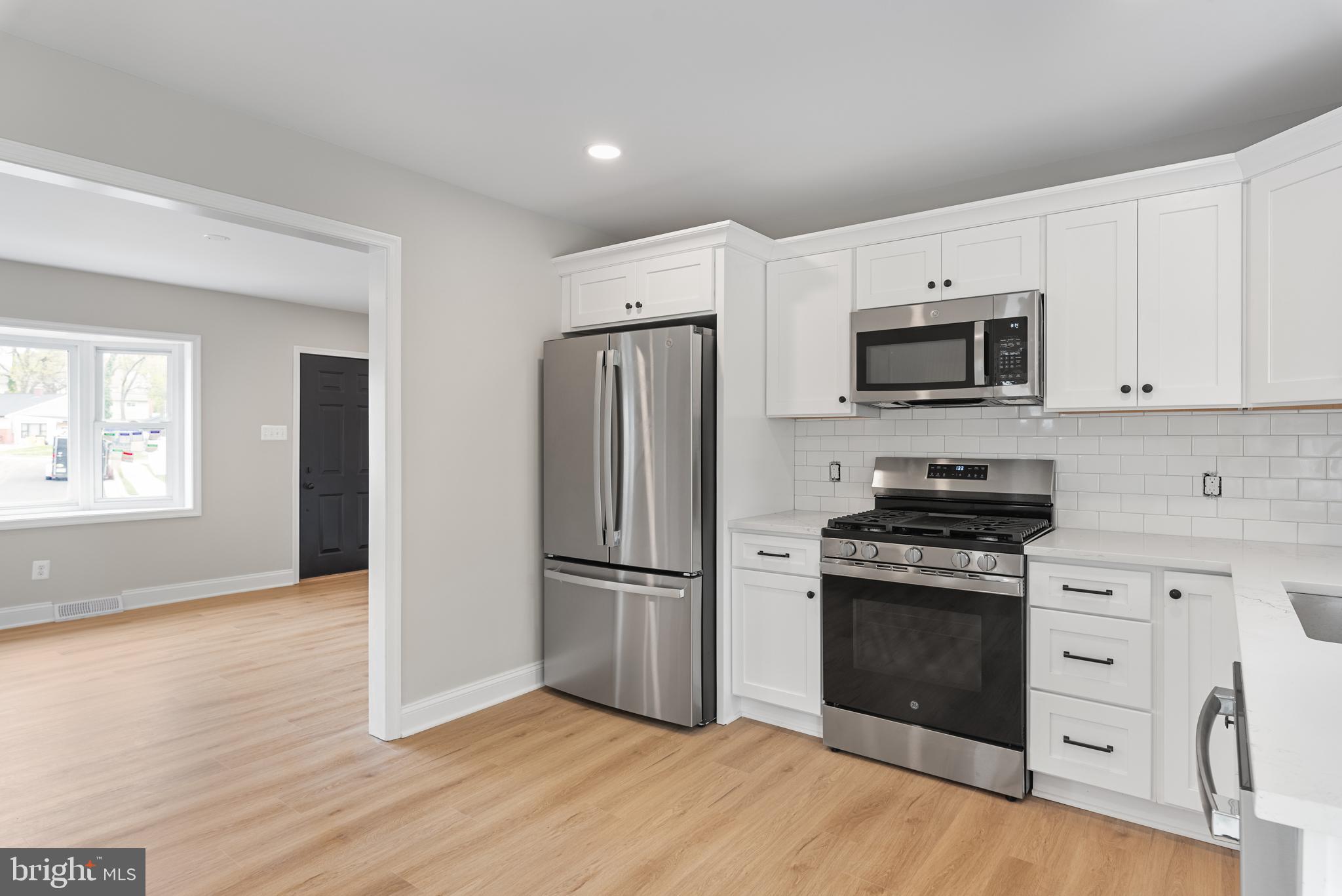 FERNDALE FARMS - Residential