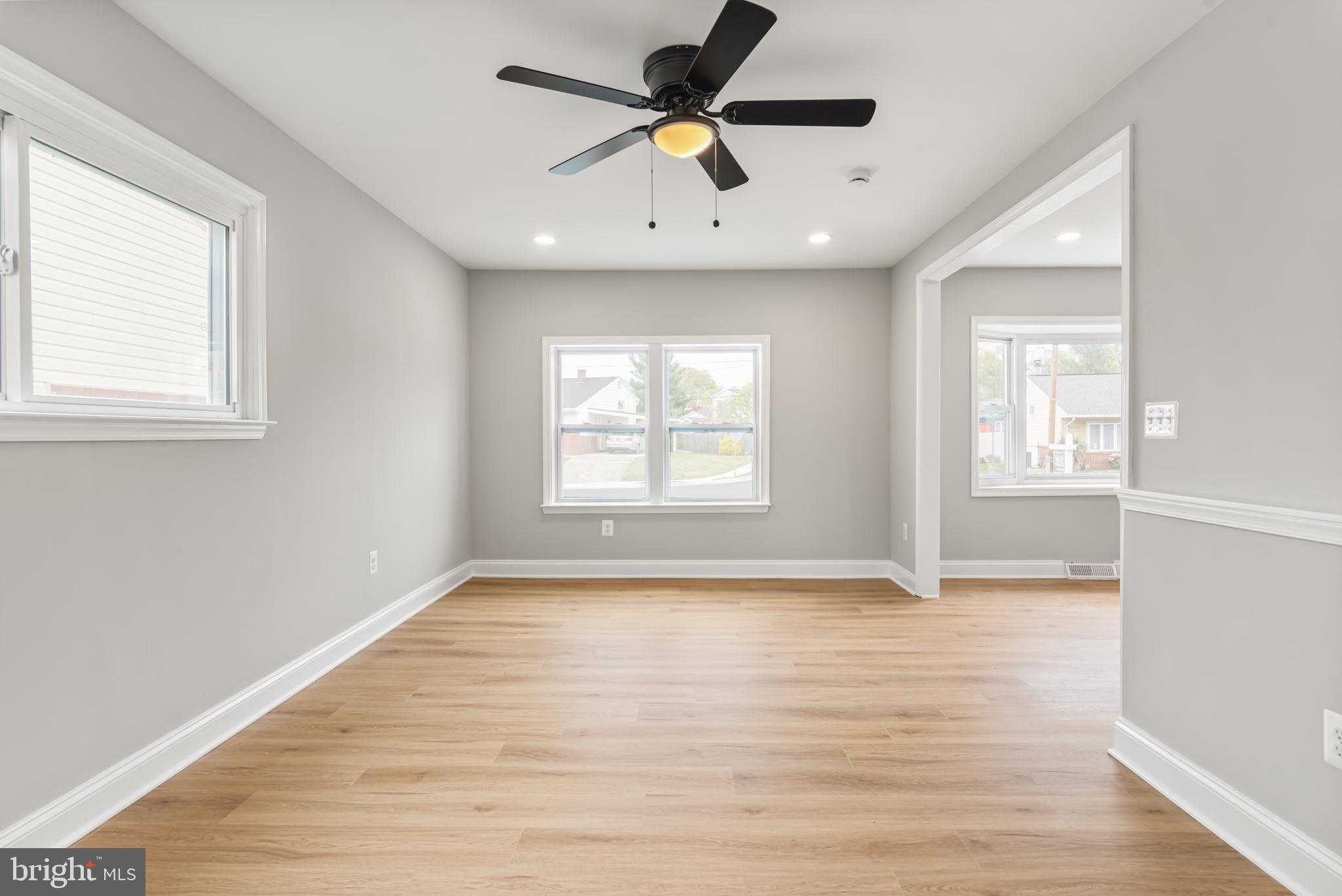 FERNDALE FARMS - Residential