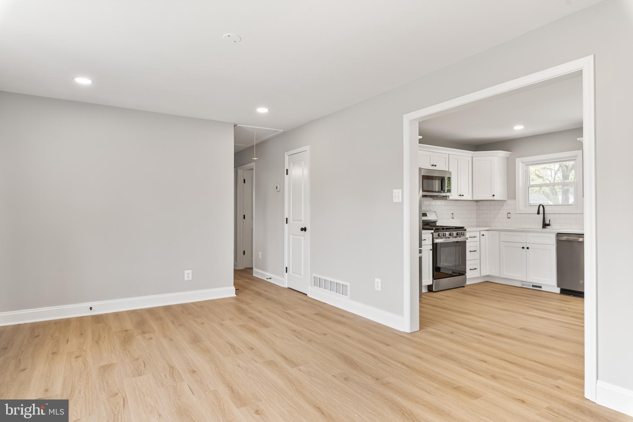 FERNDALE FARMS - Residential