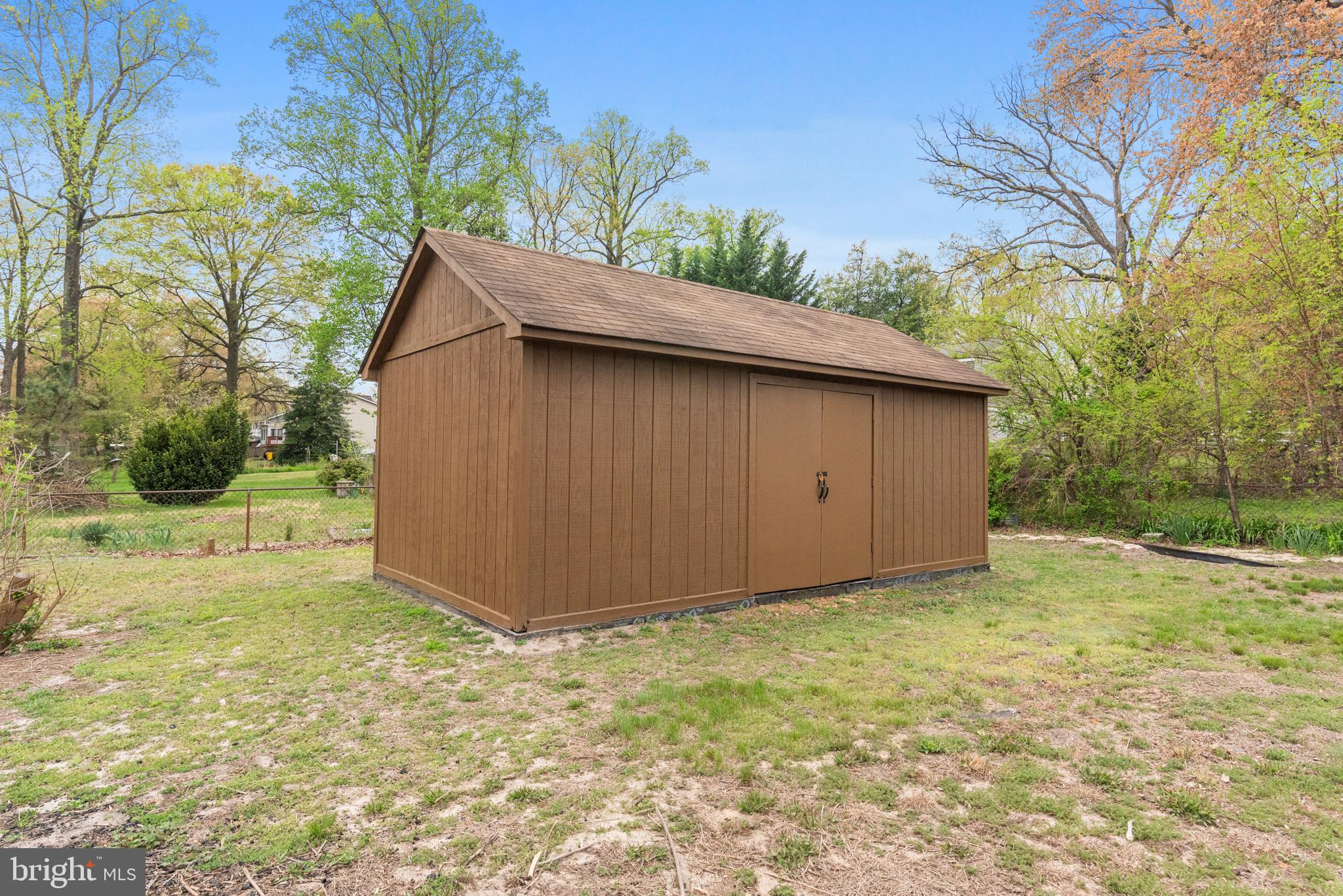 FERNDALE FARMS - Residential