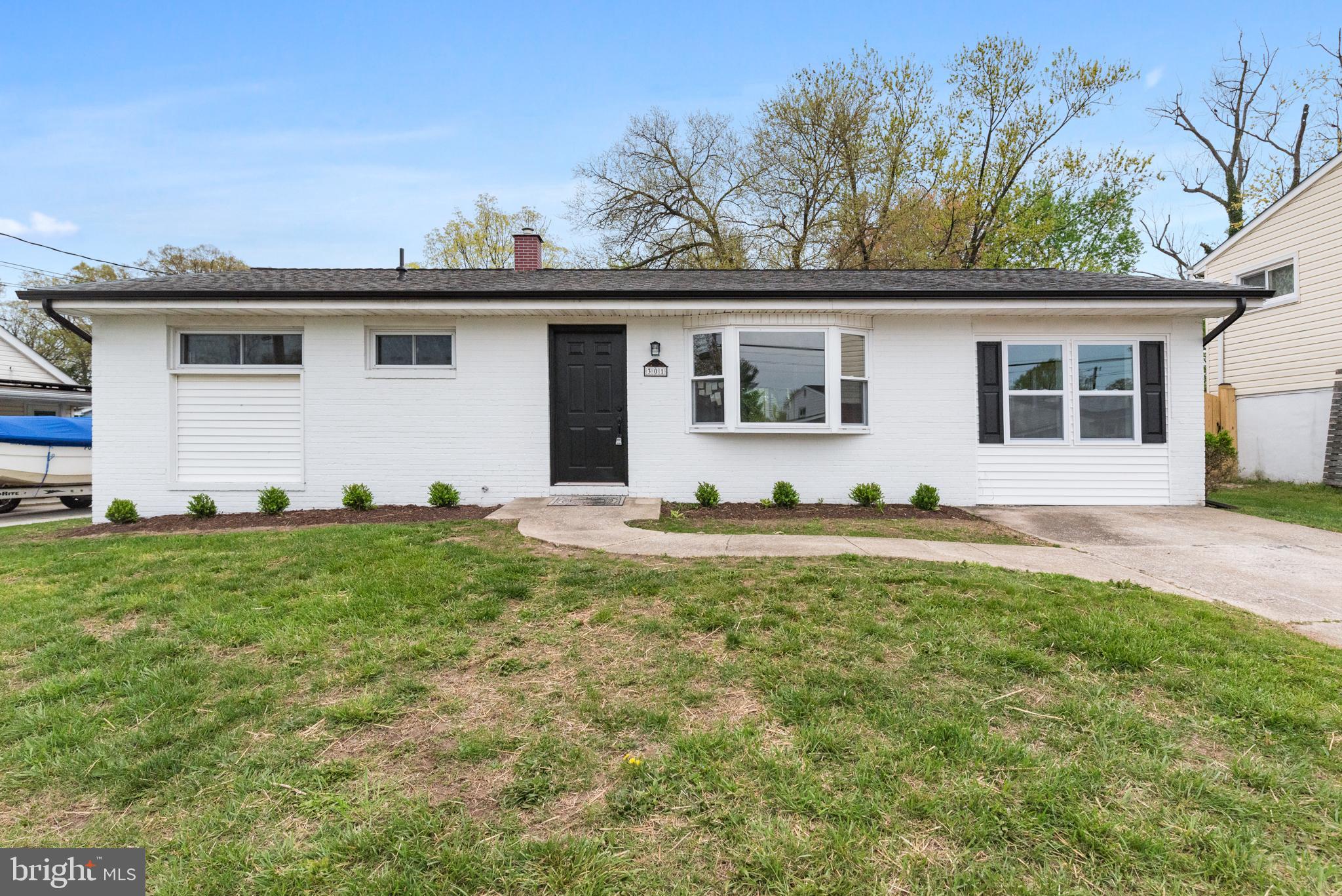 FERNDALE FARMS - Residential