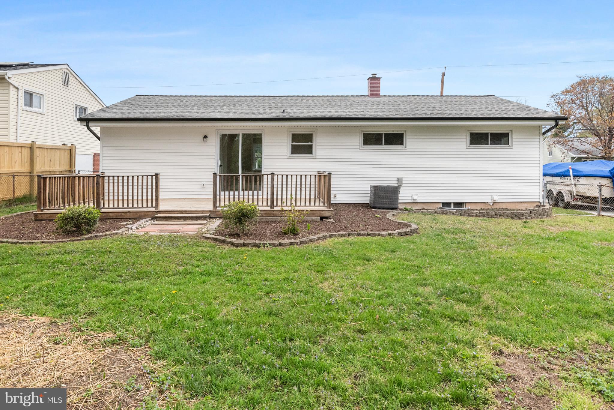 FERNDALE FARMS - Residential