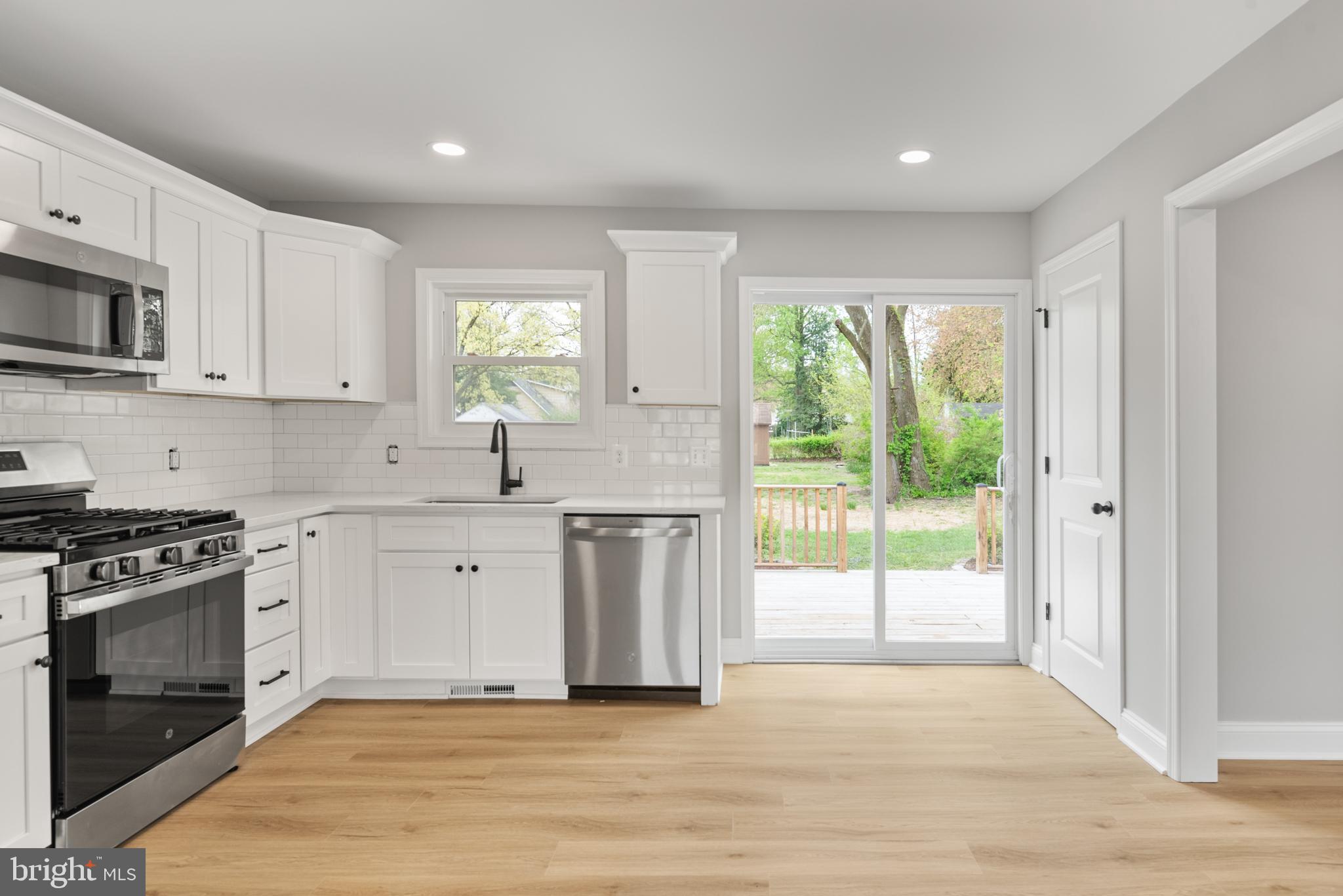 FERNDALE FARMS - Residential