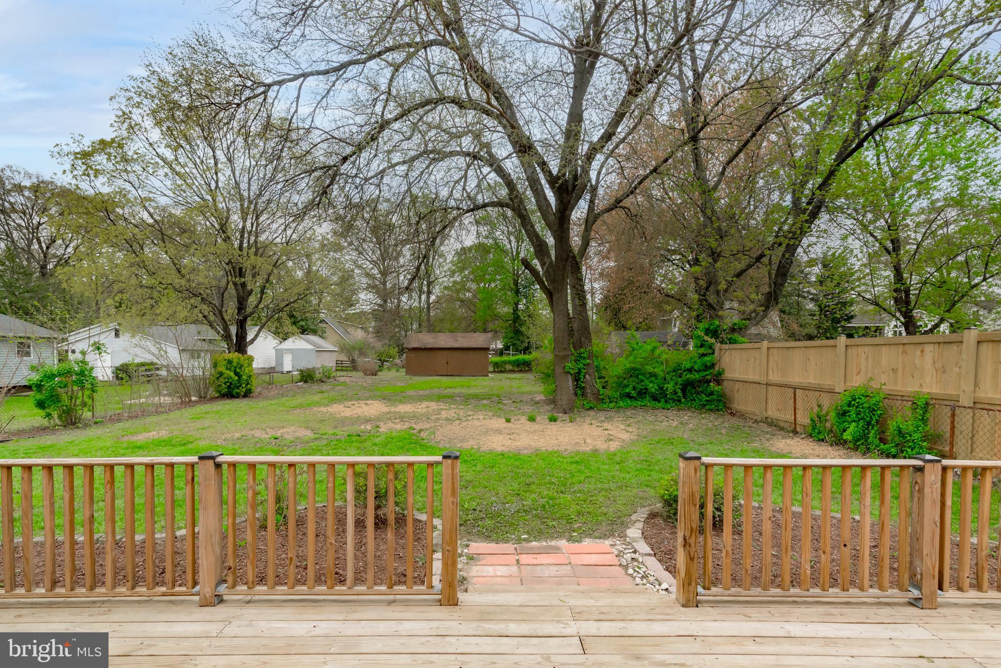 FERNDALE FARMS - Residential