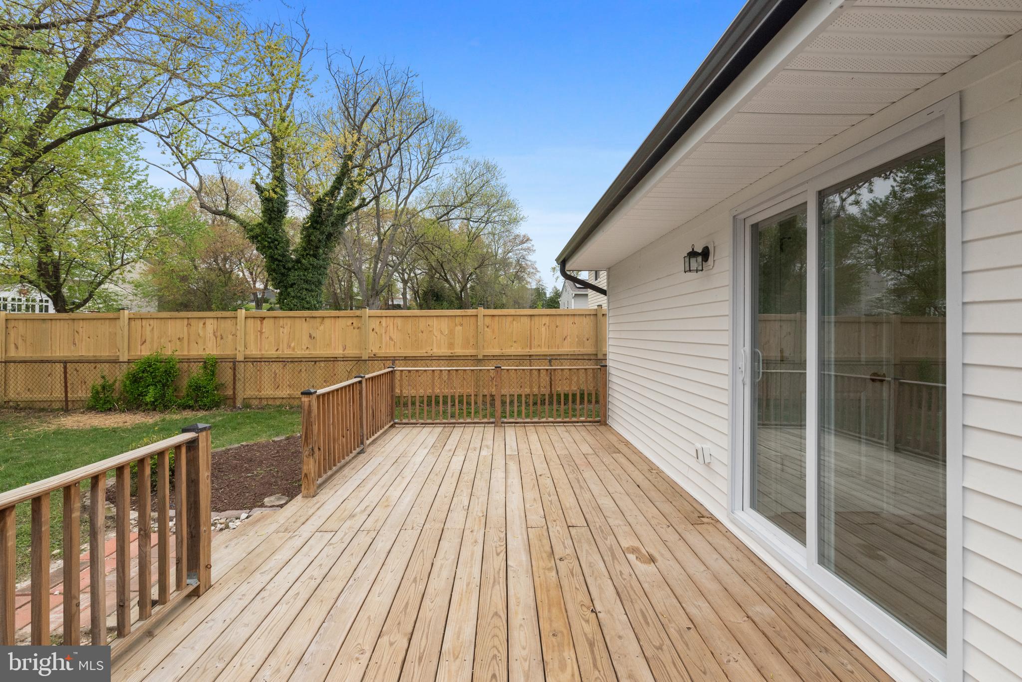 FERNDALE FARMS - Residential