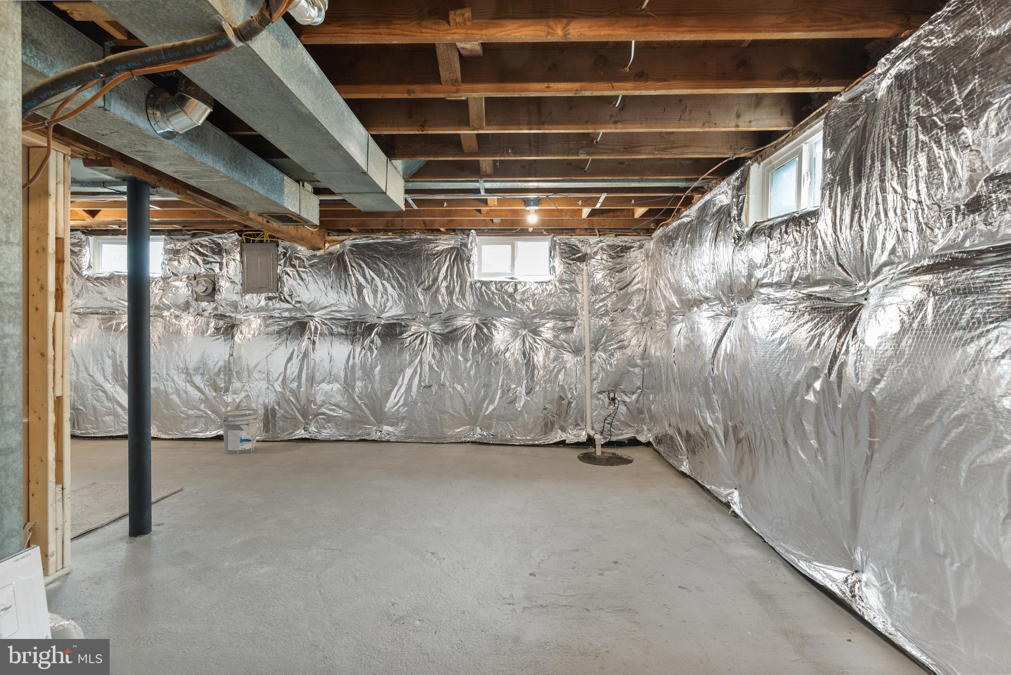 FERNDALE FARMS - Residential