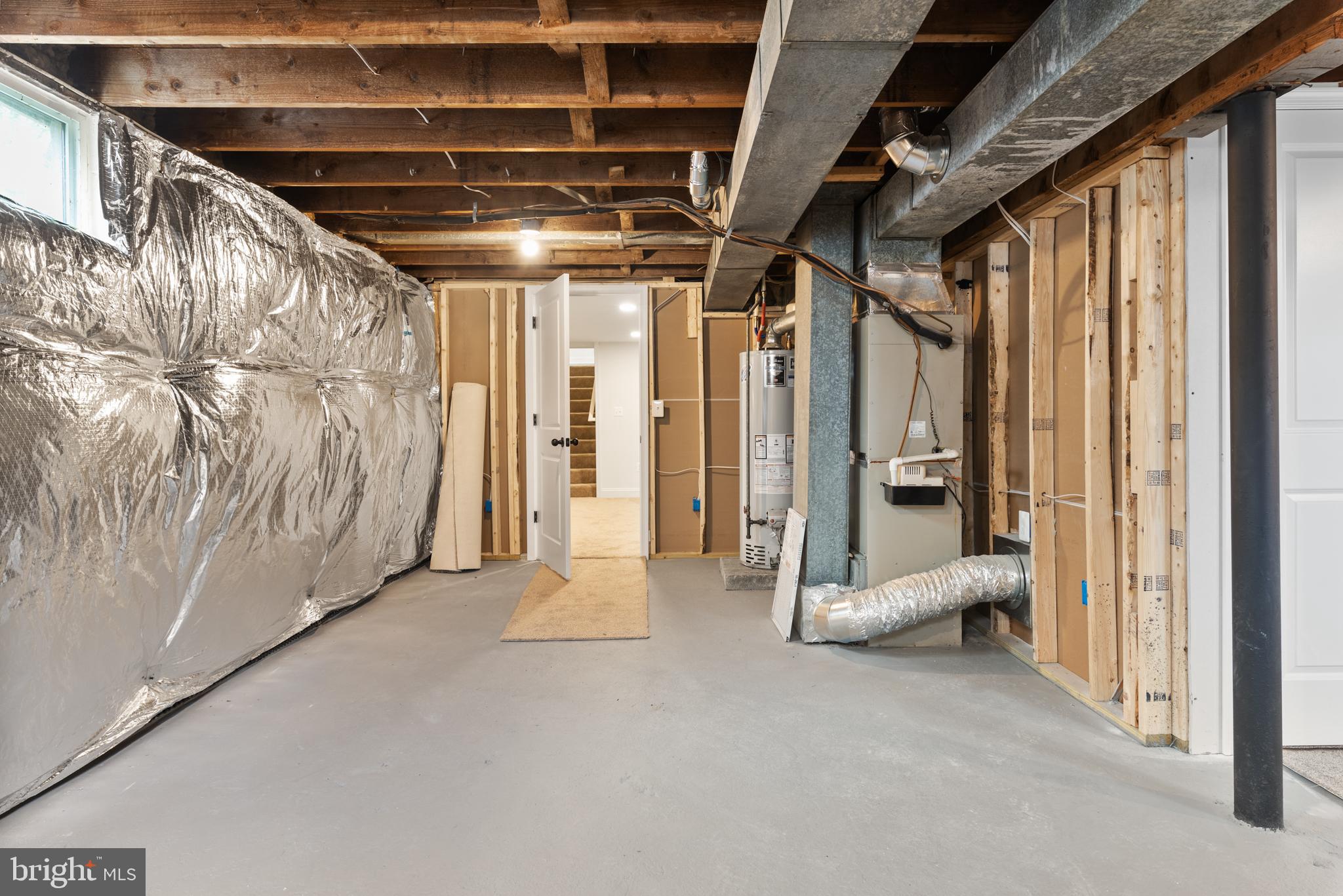 FERNDALE FARMS - Residential