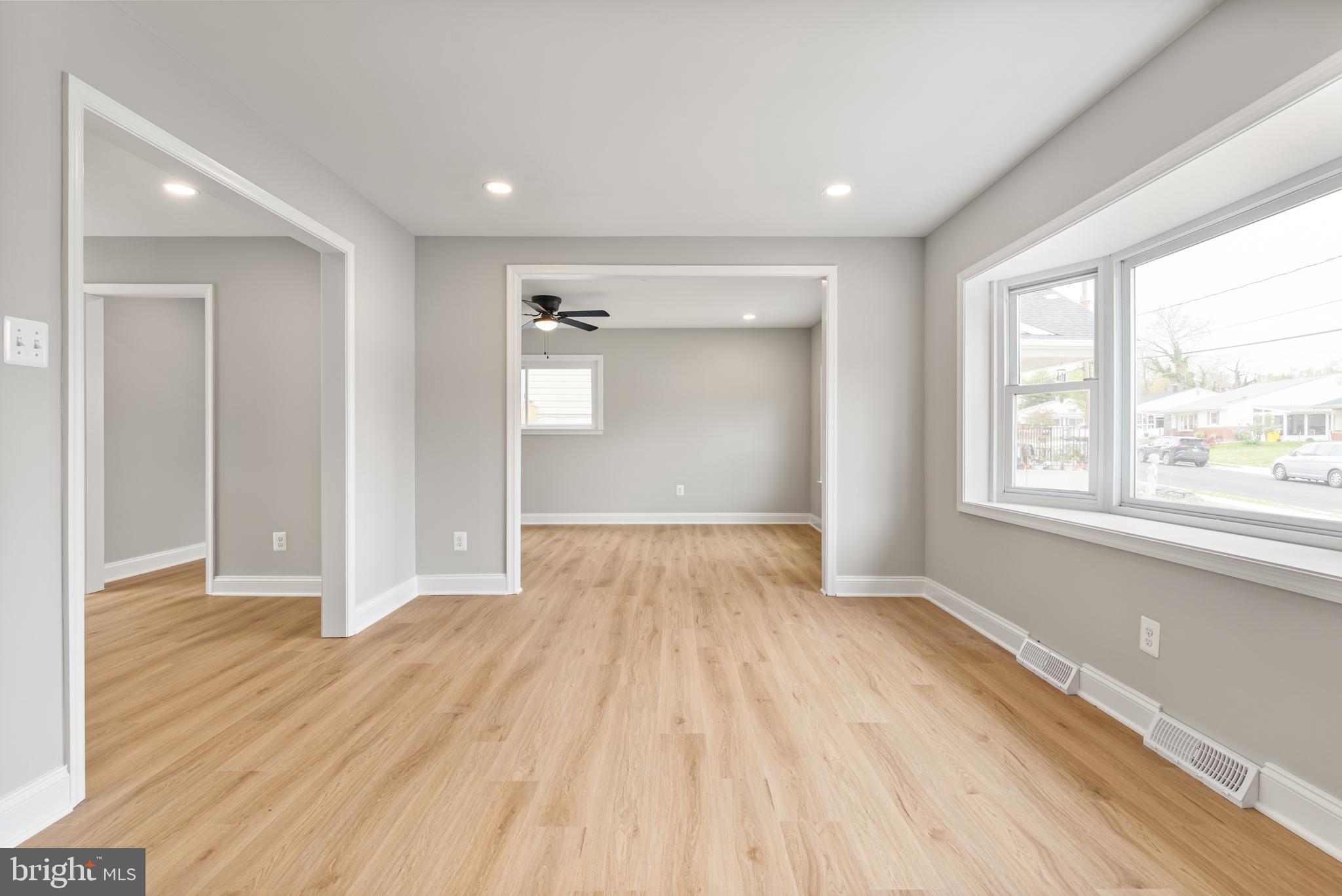 FERNDALE FARMS - Residential