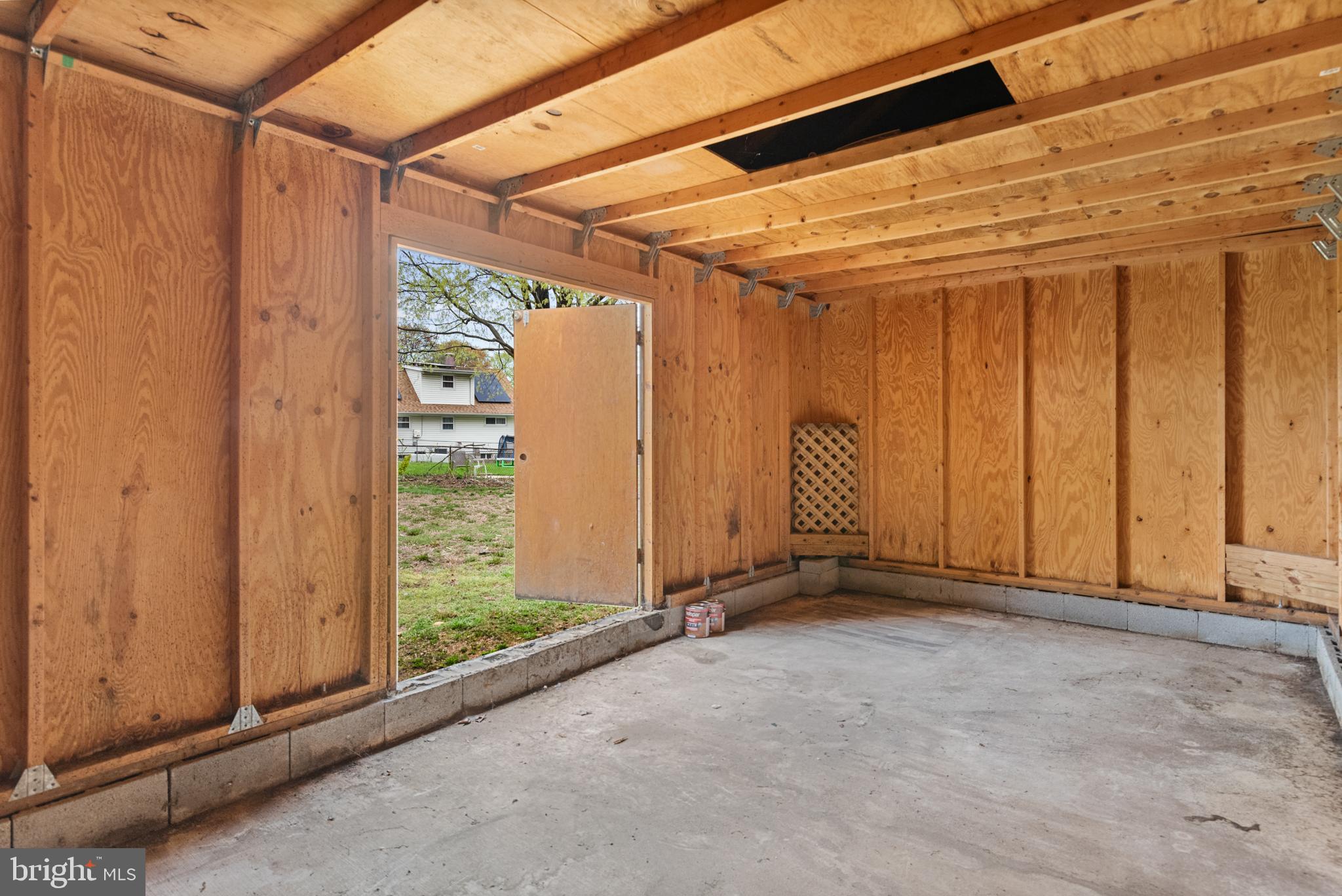 FERNDALE FARMS - Residential