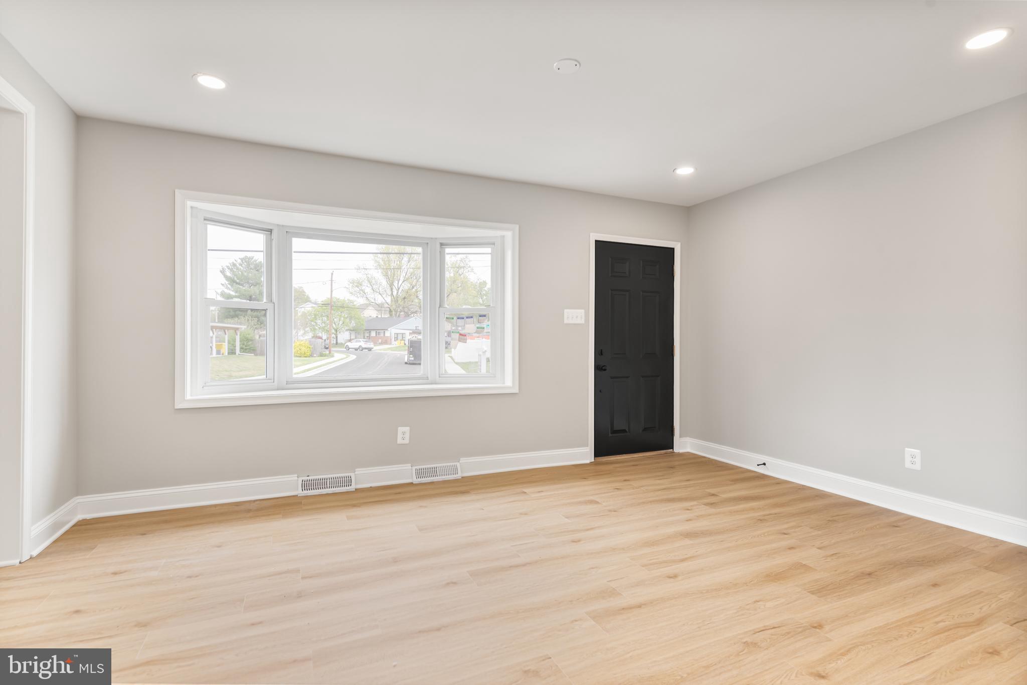 FERNDALE FARMS - Residential