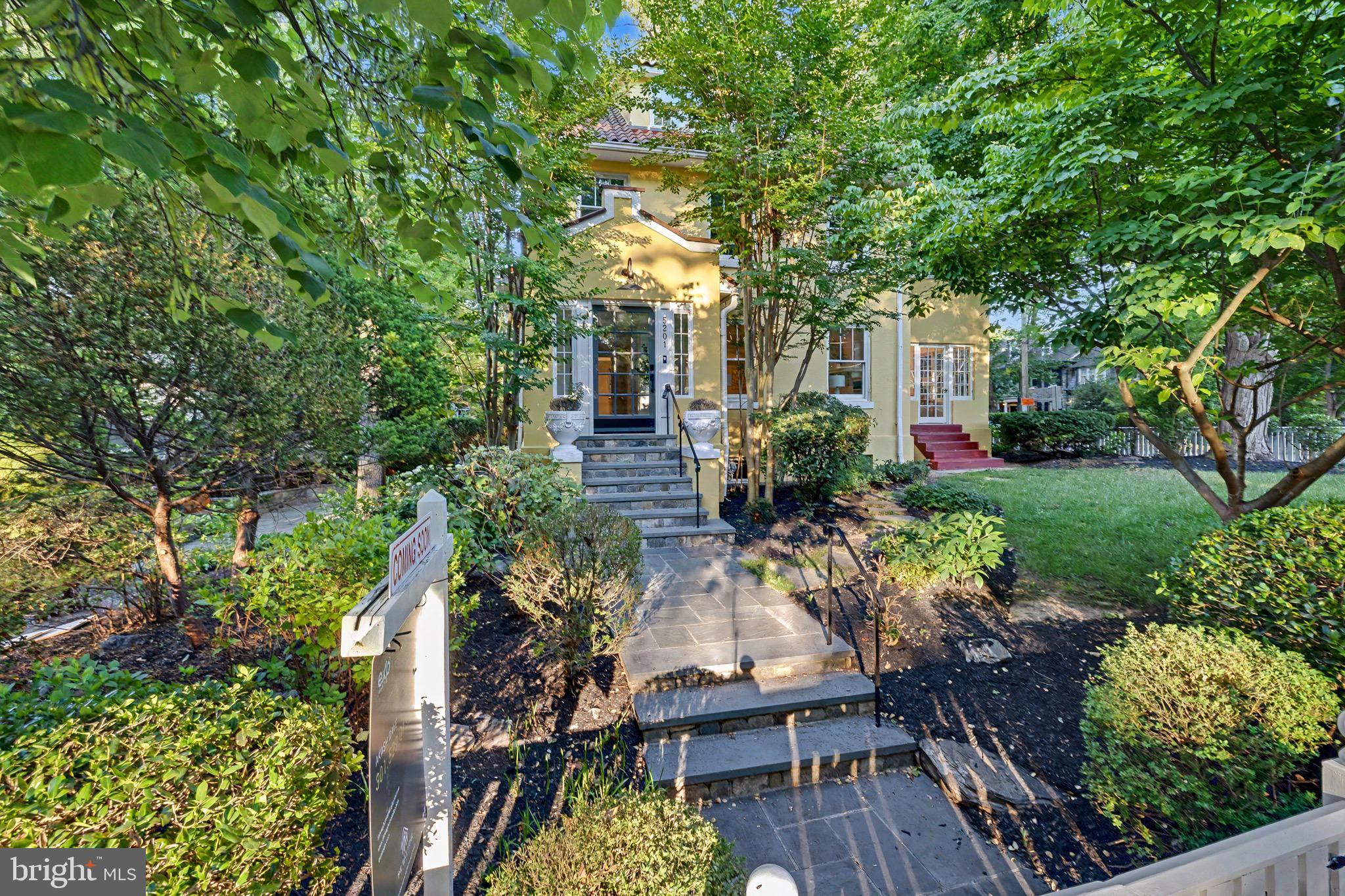 5201 38TH STREET NW