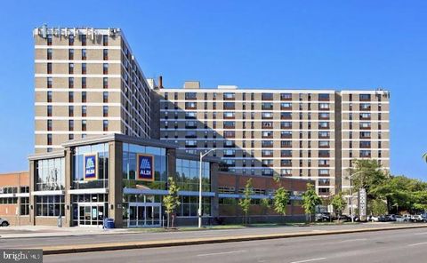 4600 DUKE STREET 1102 ALEXANDRIA VA 22304