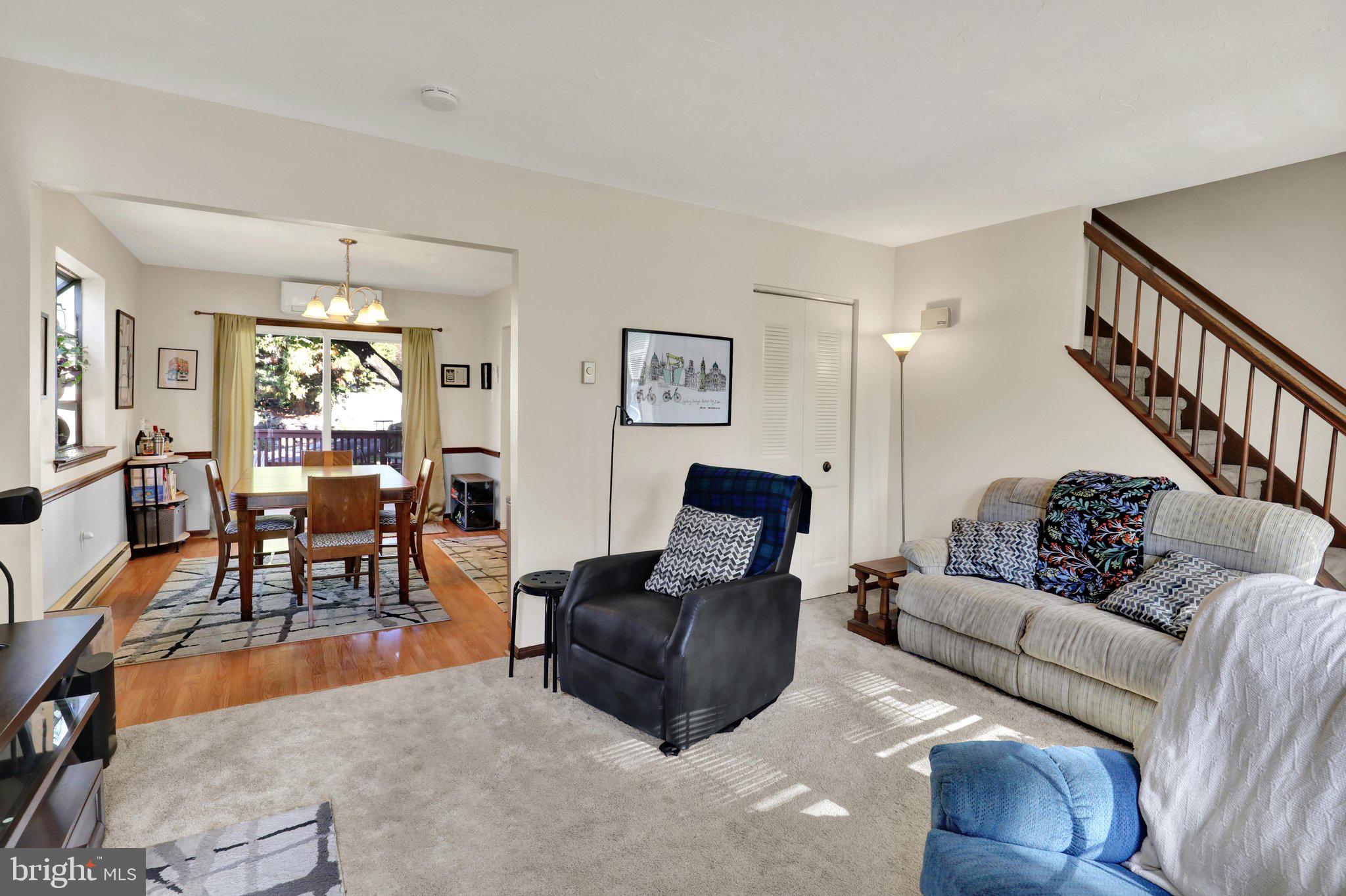 15 REED STREET