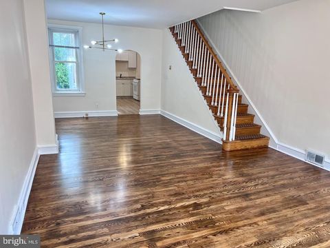 Photo of 1110 Chestnut Street, WILMINGTON, DE 19805 (MLS # DENC2085764)