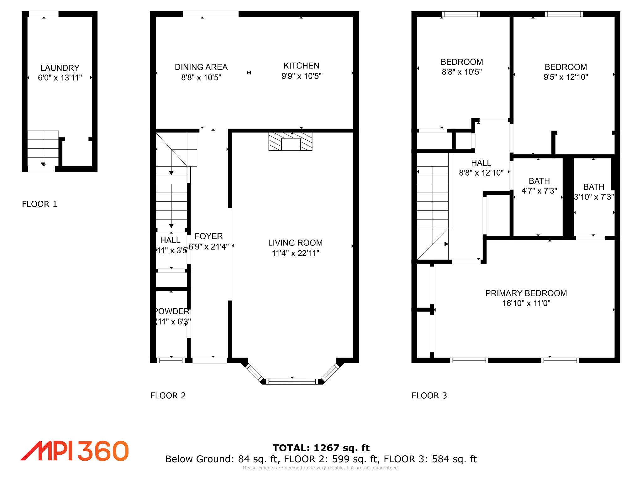 CROFTON MEWS CONDO - Residential
