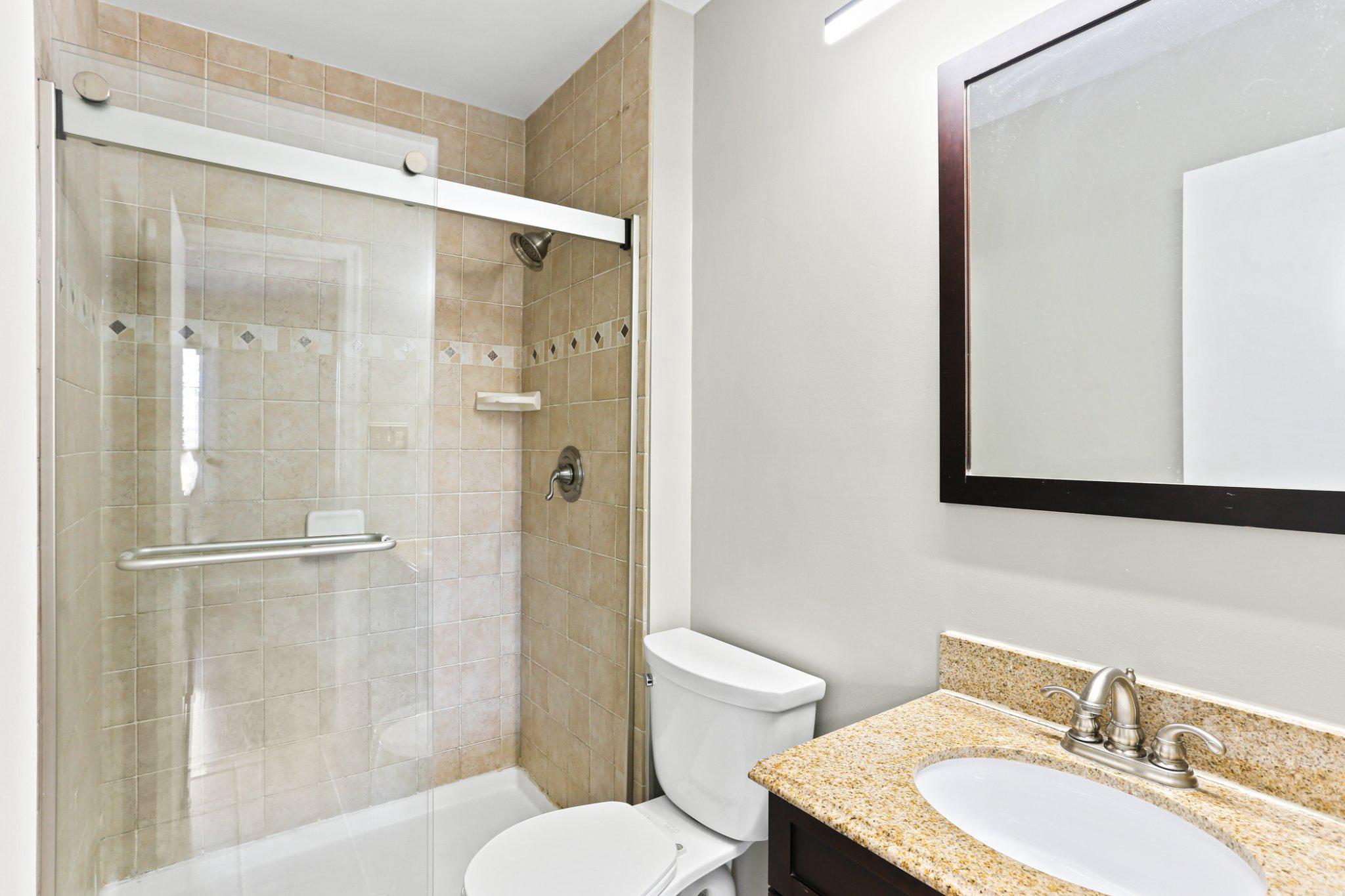 CROFTON MEWS CONDO - Residential